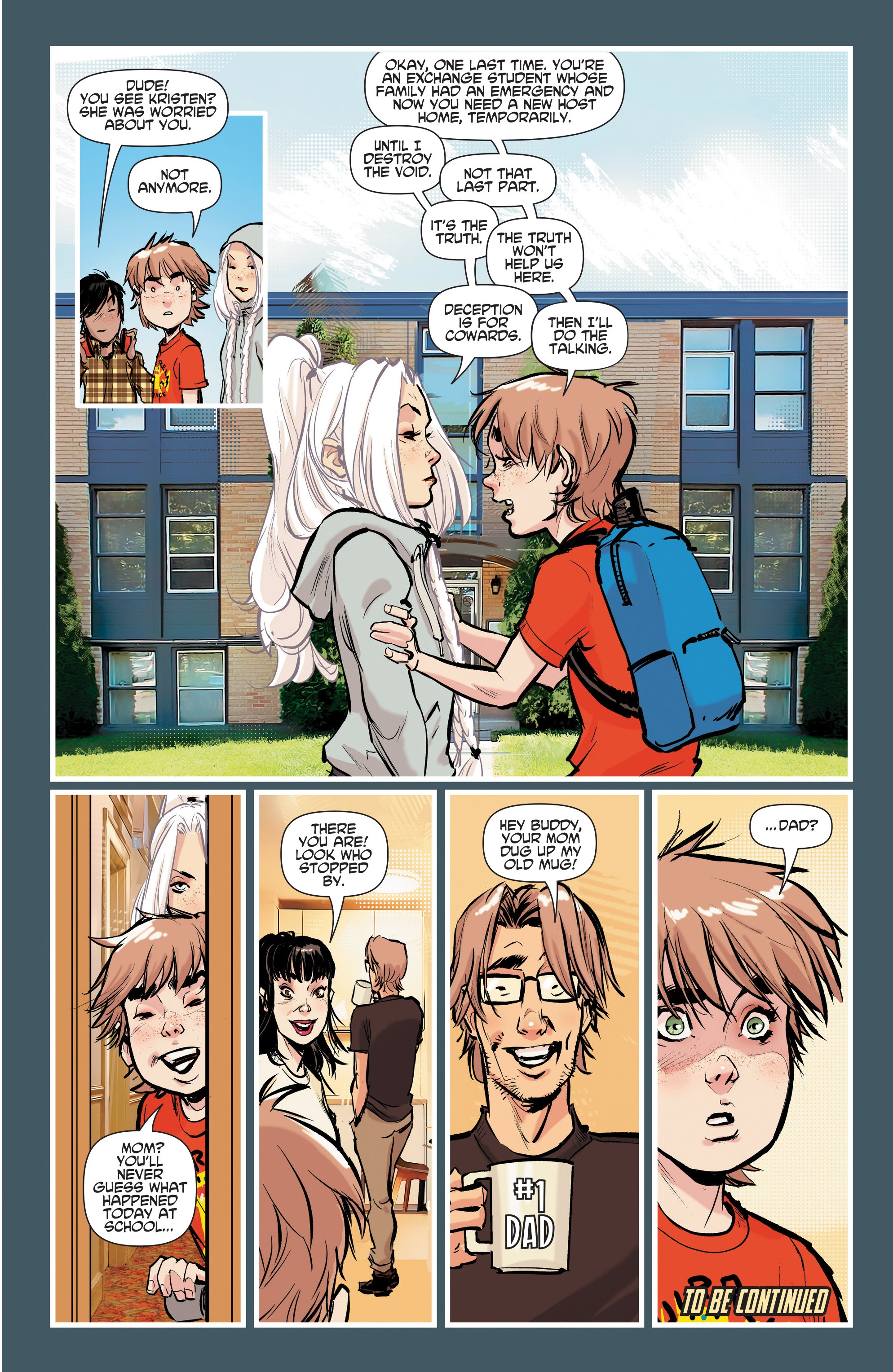 Read online The Resistance Universe: The Origins comic -  Issue # TPB (Part 4) - 61