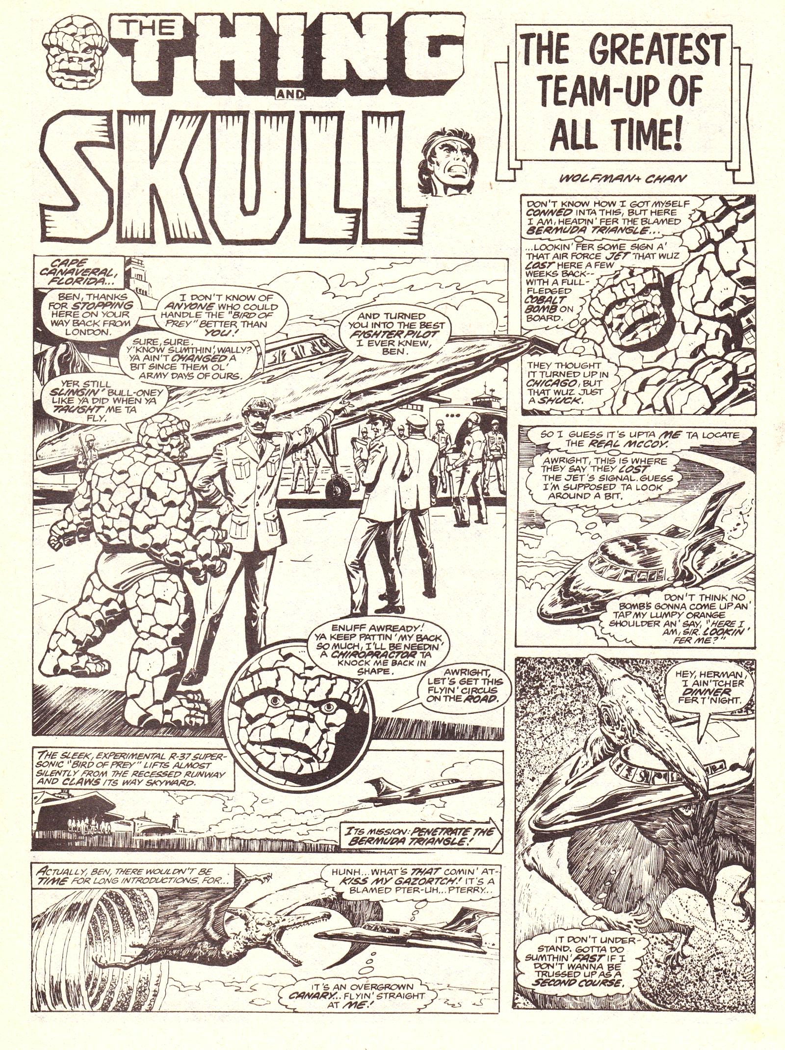 Read online Spectacular Spider-Man Weekly comic -  Issue #335 - 17