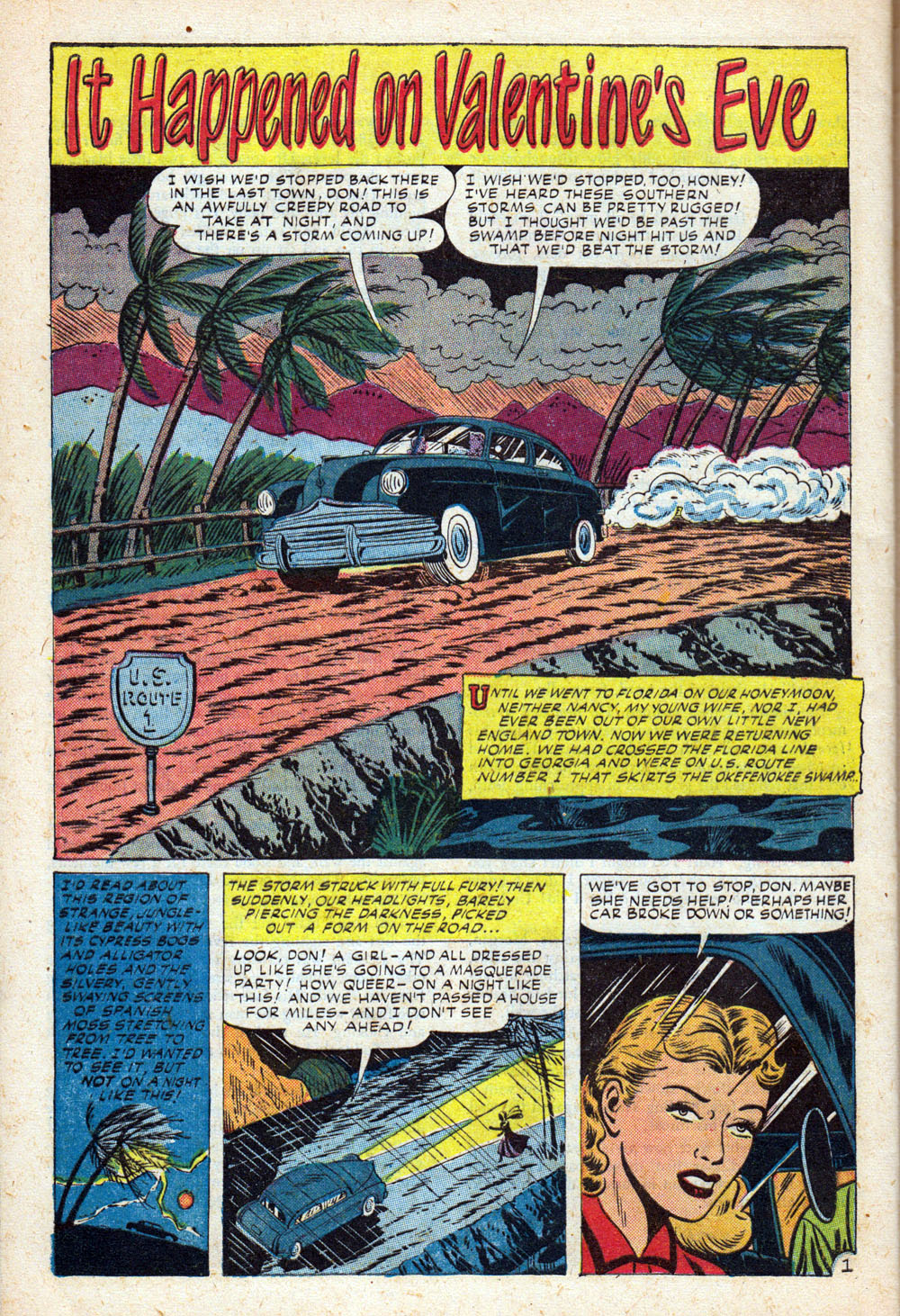 Read online The Beyond comic -  Issue #4 - 28