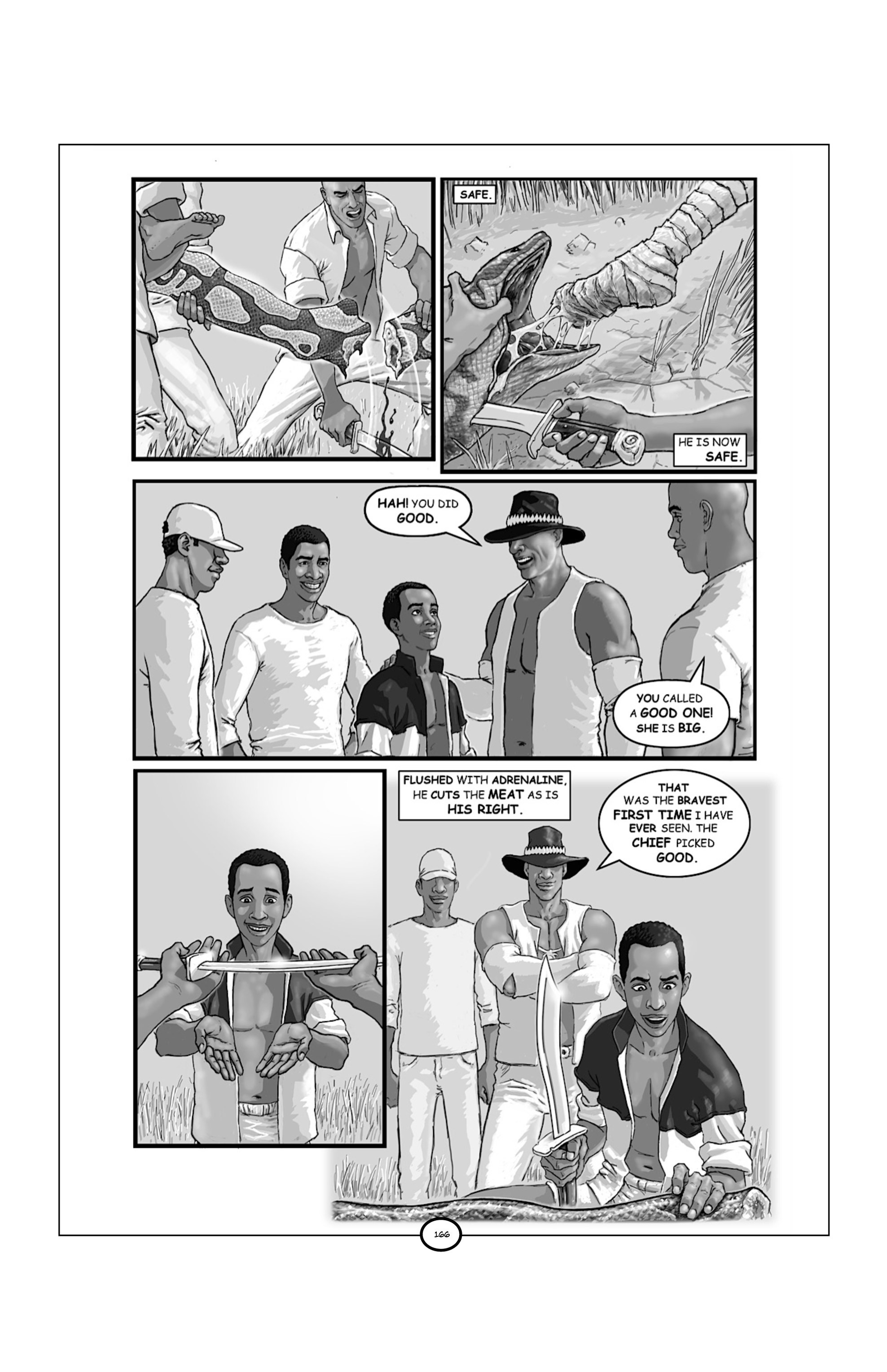 Read online Twisted Dark comic -  Issue # TPB 2 (Part 2) - 68