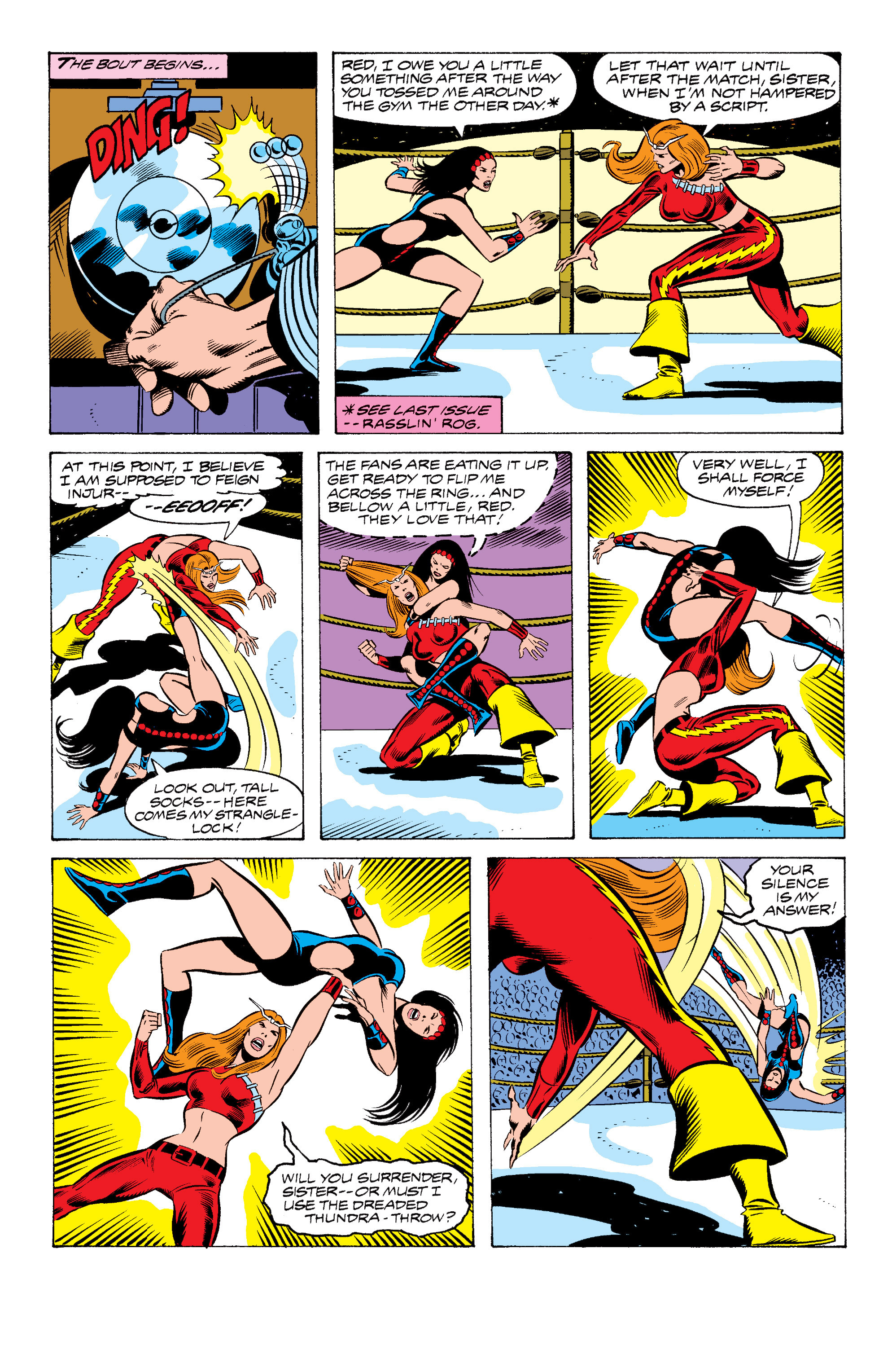 Read online Marvel Two-In-One comic -  Issue #55 - 10