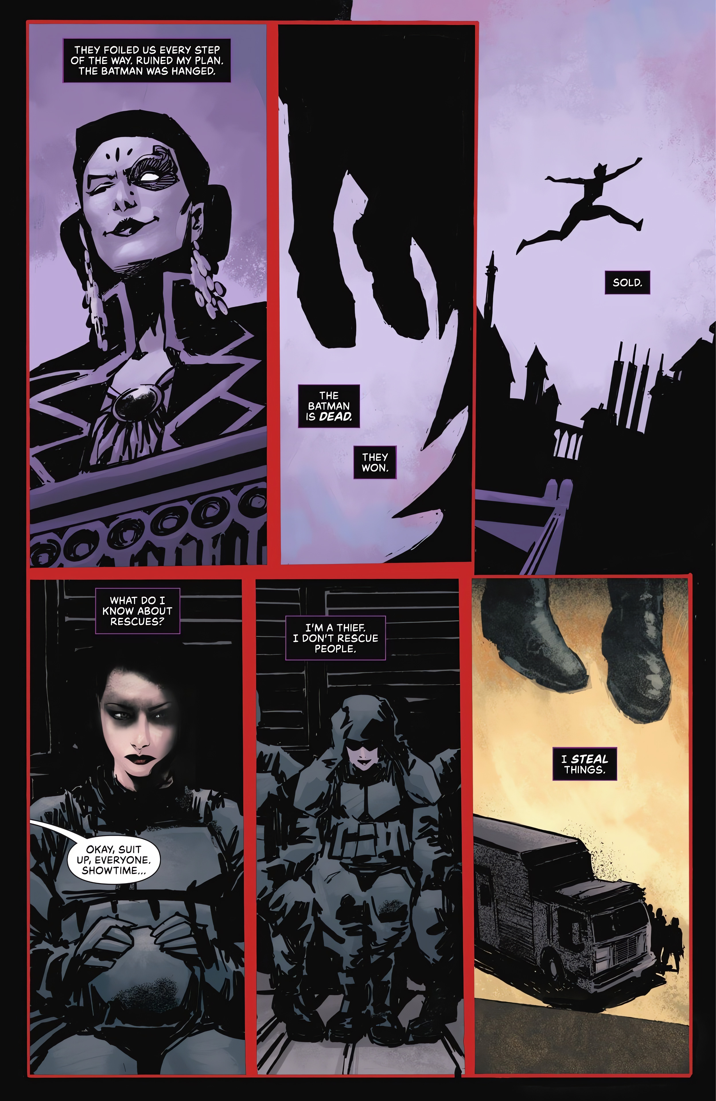 Read online Detective Comics (2016) comic -  Issue #1079 - 14