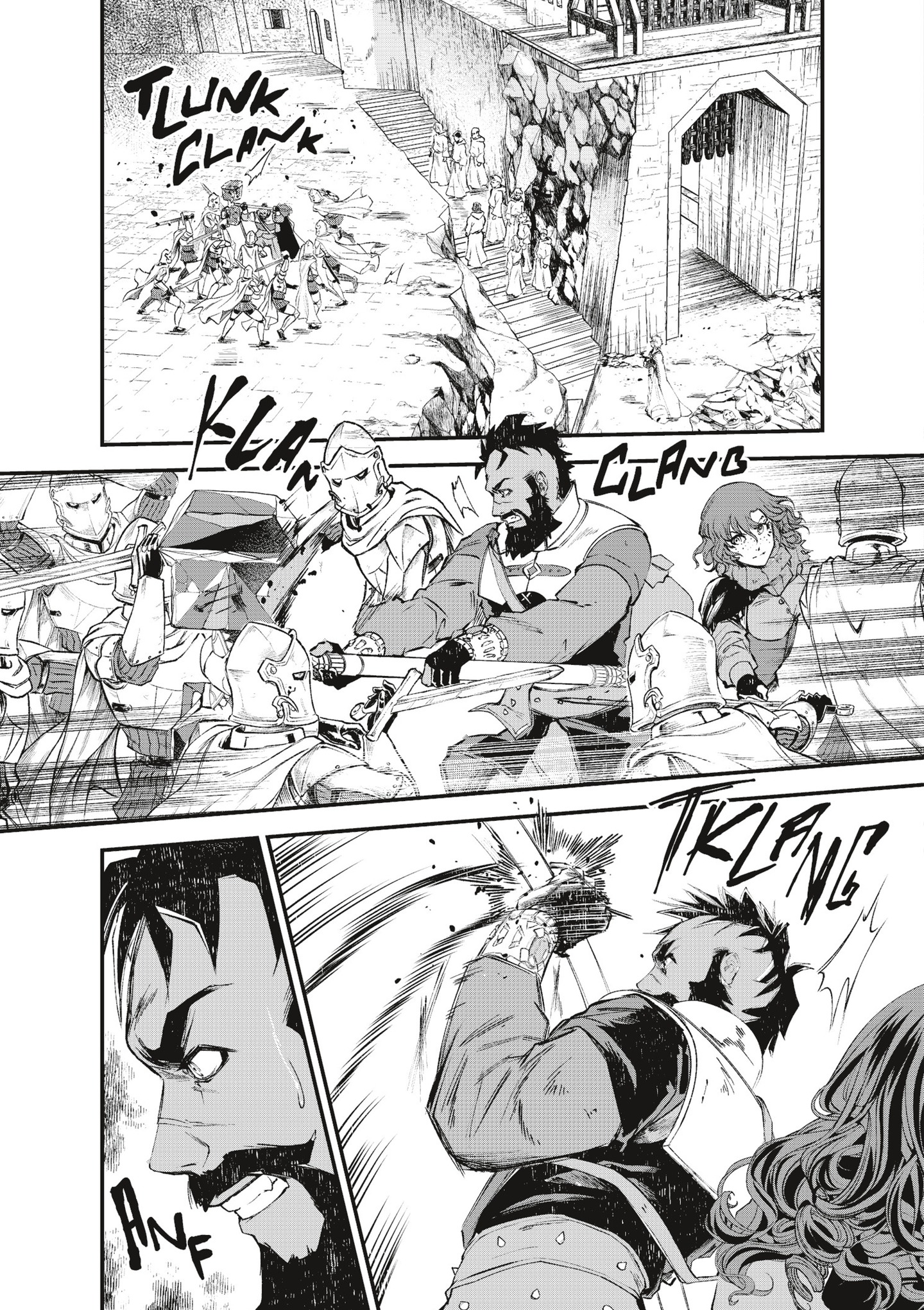 Read online Oneira comic -  Issue # TPB 3 (Part 2) - 58