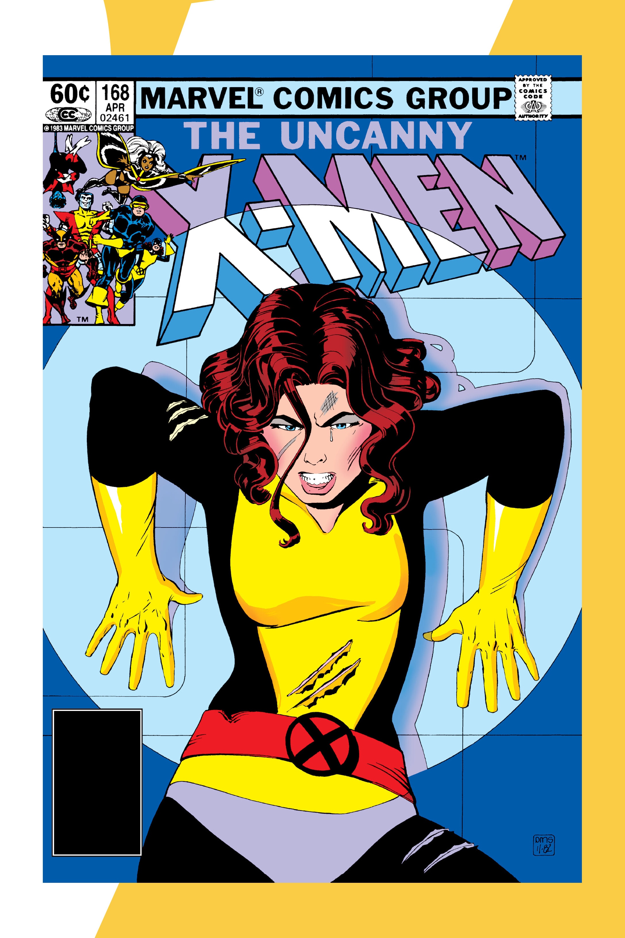 Read online Phoenix Omnibus comic -  Issue # TPB 2 (Part 1) - 50