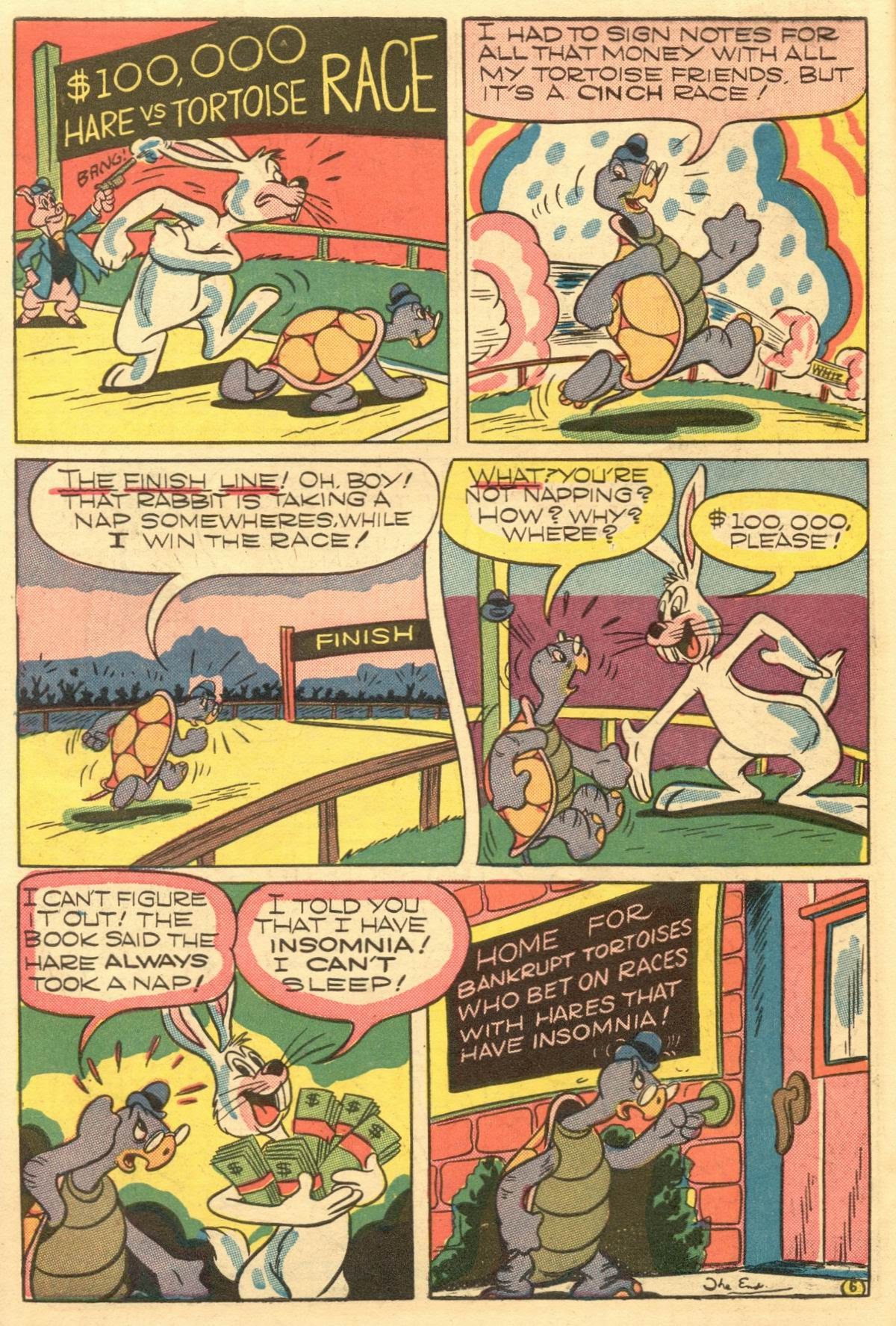 Read online Ha Ha Comics comic -  Issue #24 - 14