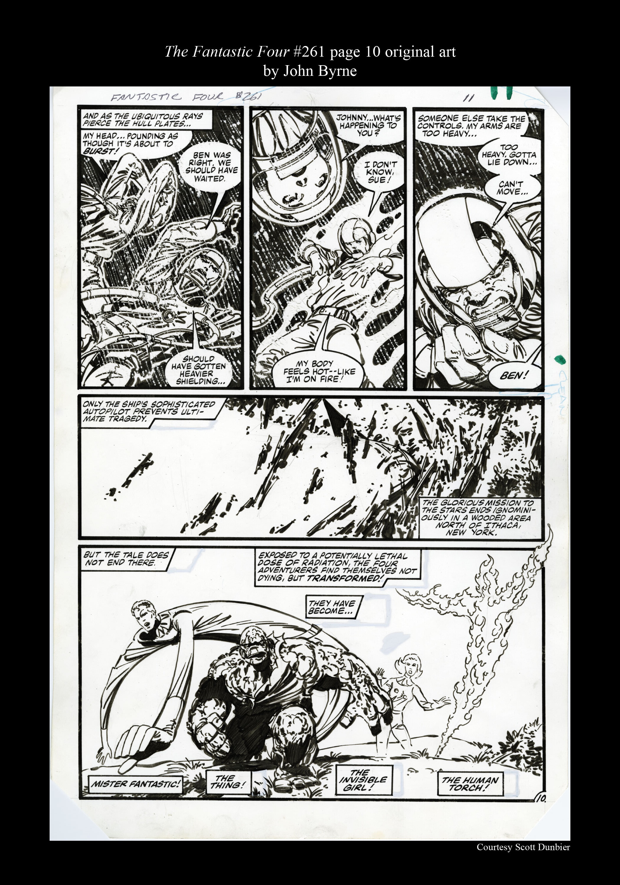 Read online Marvel Masterworks: The Fantastic Four comic -  Issue # TPB 24 (Part 4) - 60