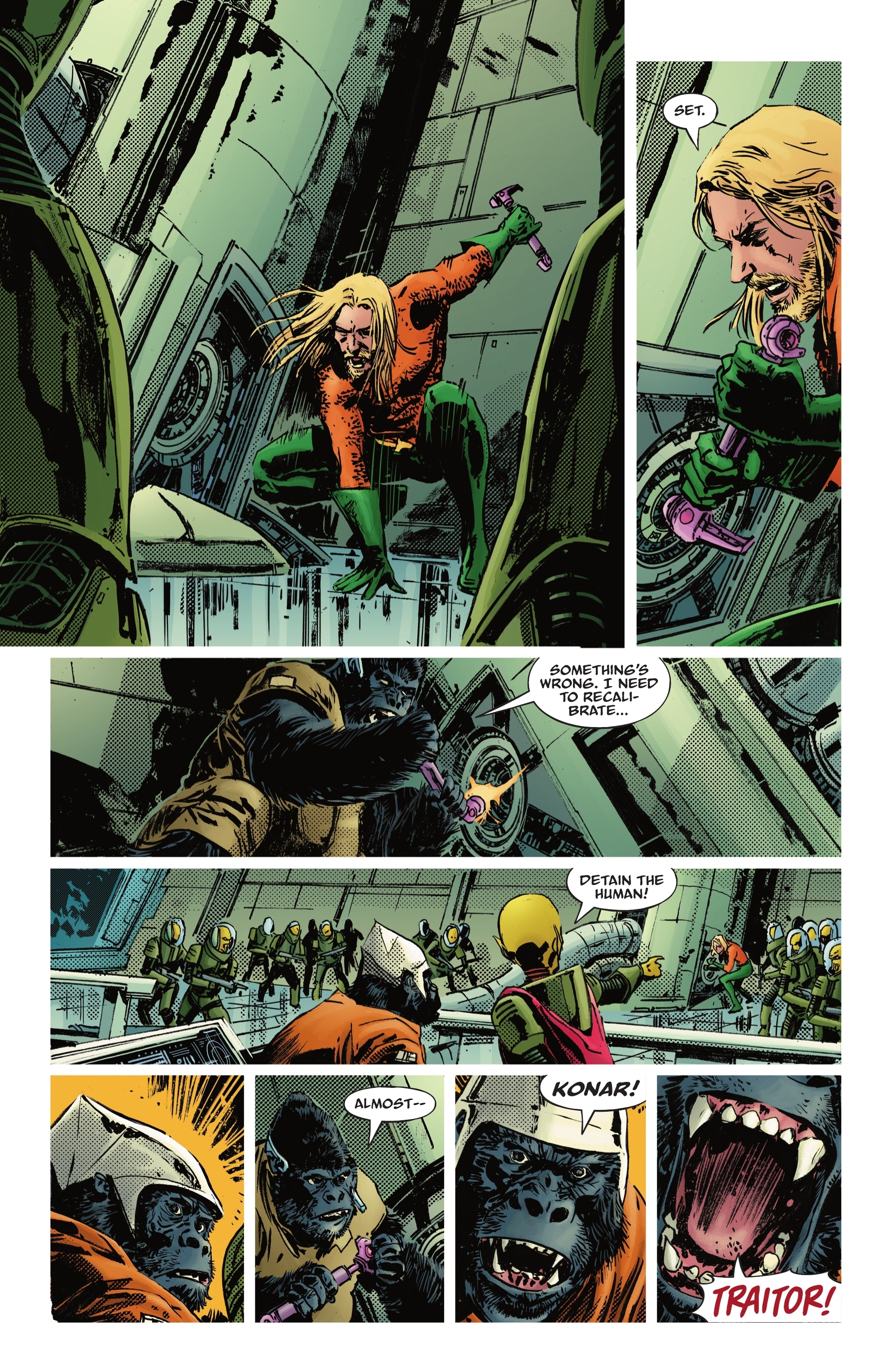 Read online Batman: The Brave and the Bold (2023) comic -  Issue #8 - 54