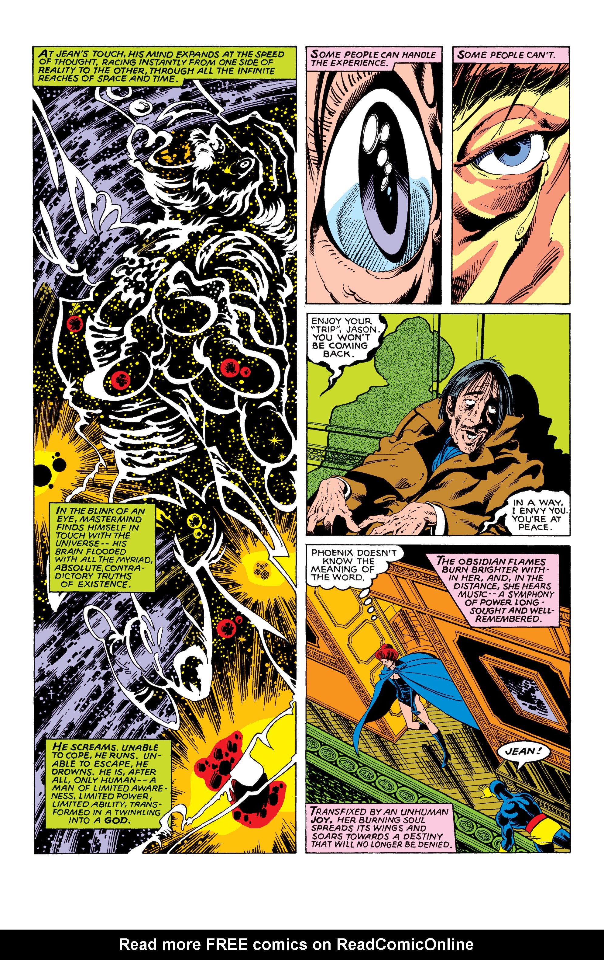 Read online Uncanny X-Men Omnibus comic -  Issue # TPB 2 (Part 1) - 62