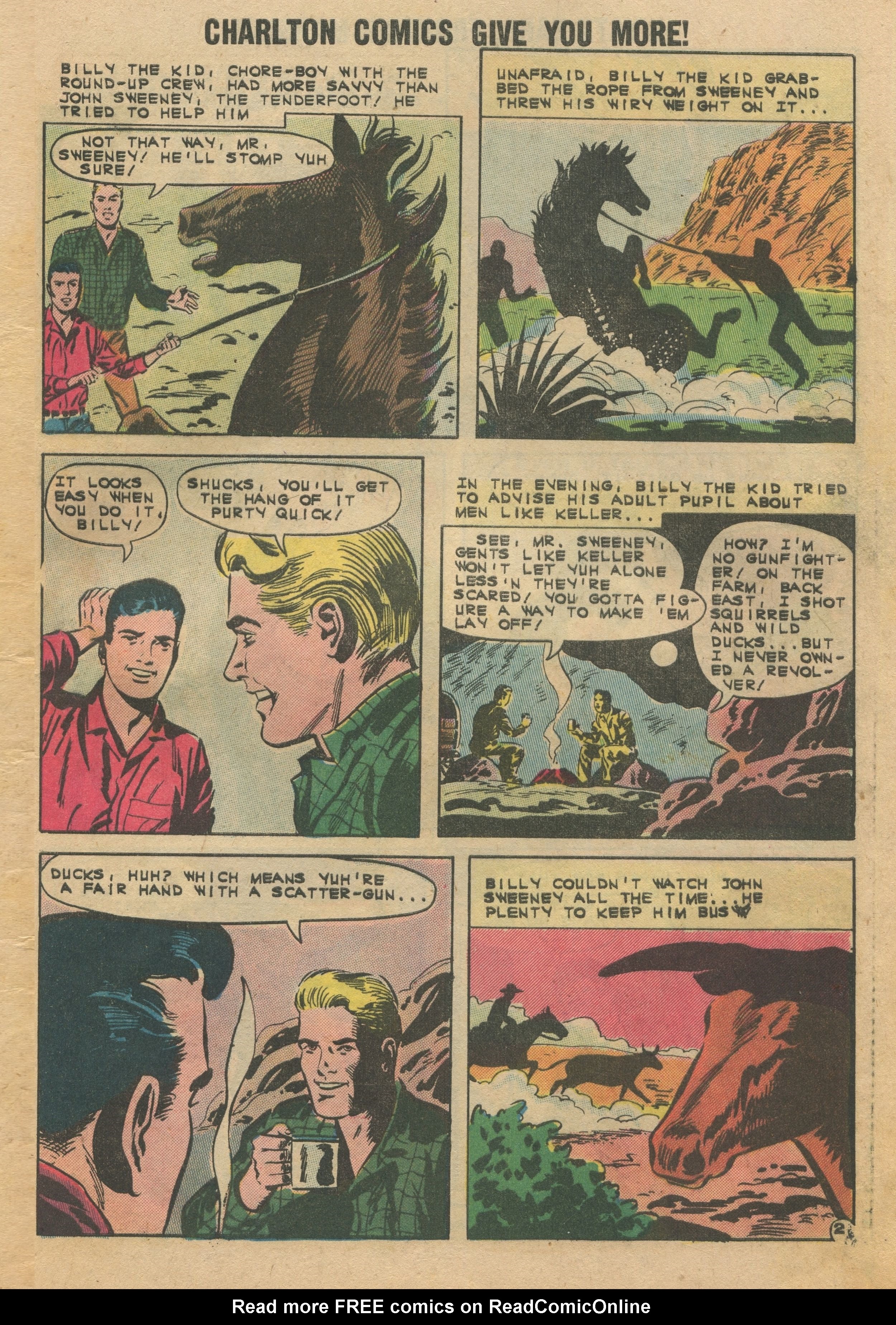 Read online Wyatt Earp Frontier Marshal comic -  Issue #42 - 29