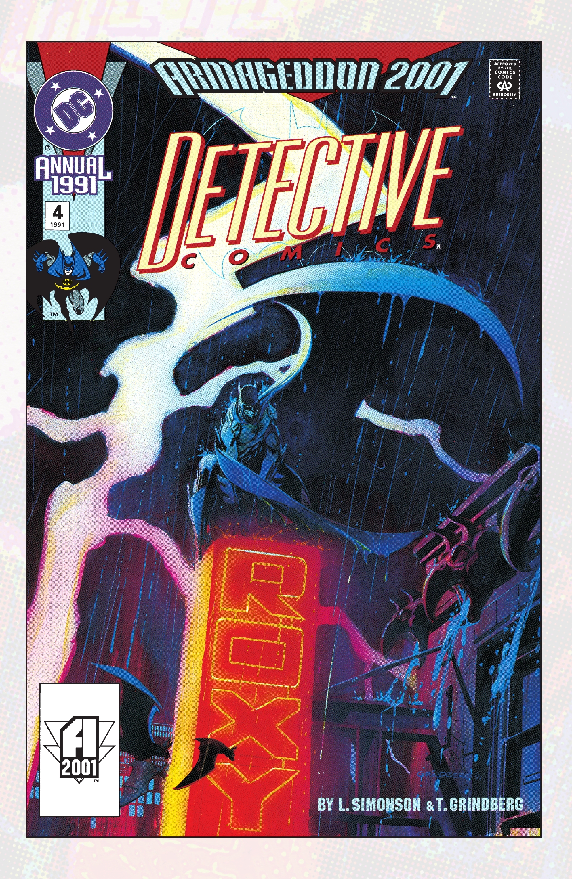 Read online Batman: The Dark Knight Detective comic -  Issue # TPB 8 (Part 1) - 4