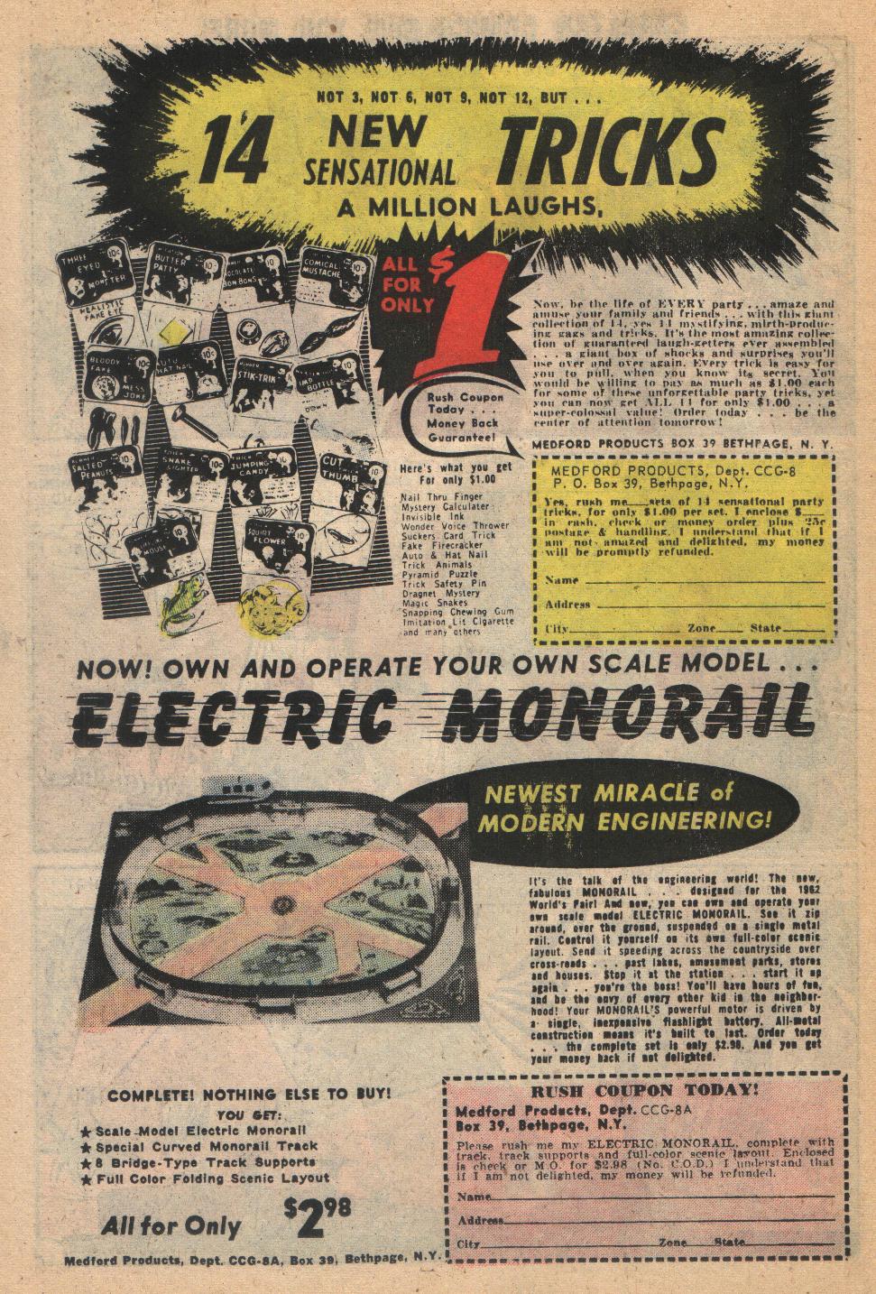 Read online Six-Gun Heroes comic -  Issue #66 - 22