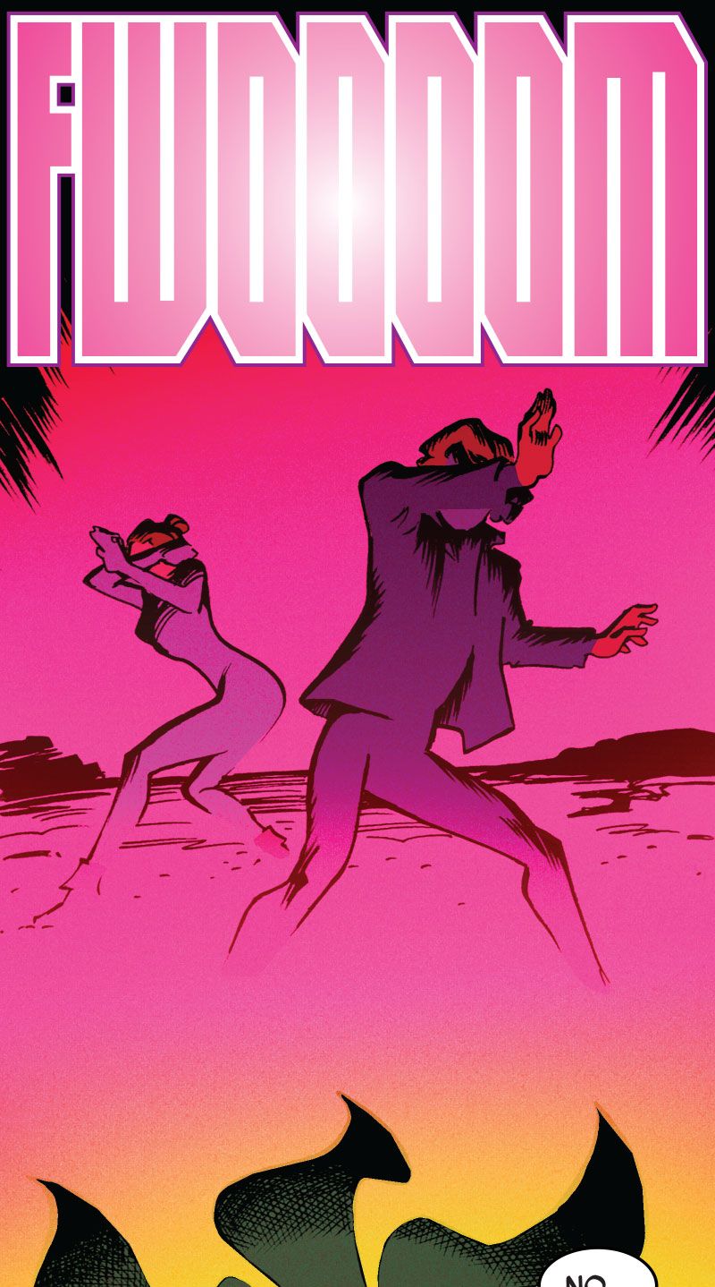 Read online Spider-Man Unlimited Infinity Comic comic -  Issue #17 - 43