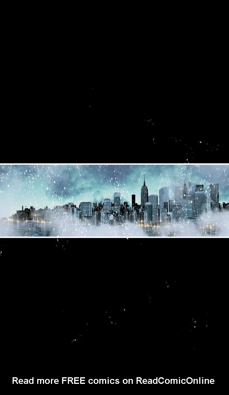 Read online Ultimate Spider-Man Infinity Comic comic -  Issue # TPB (Part 1) - 4