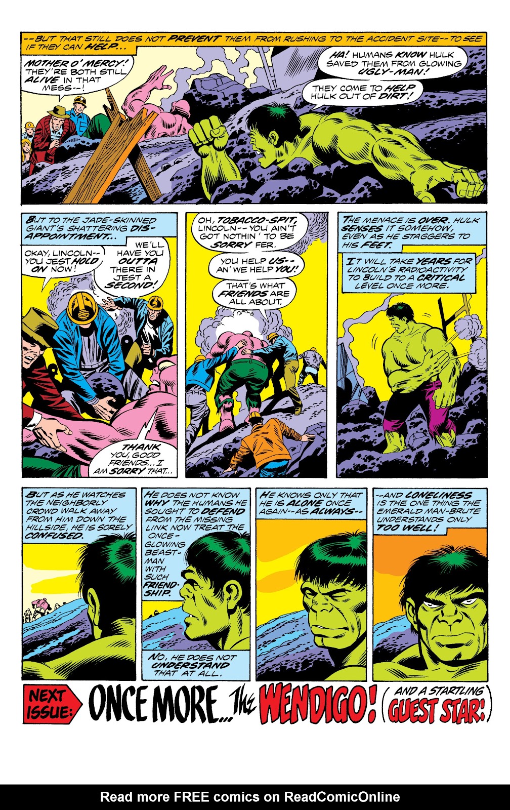 Incredible Hulk Epic Collection issue TPB 7 (Part 1) - Page 23