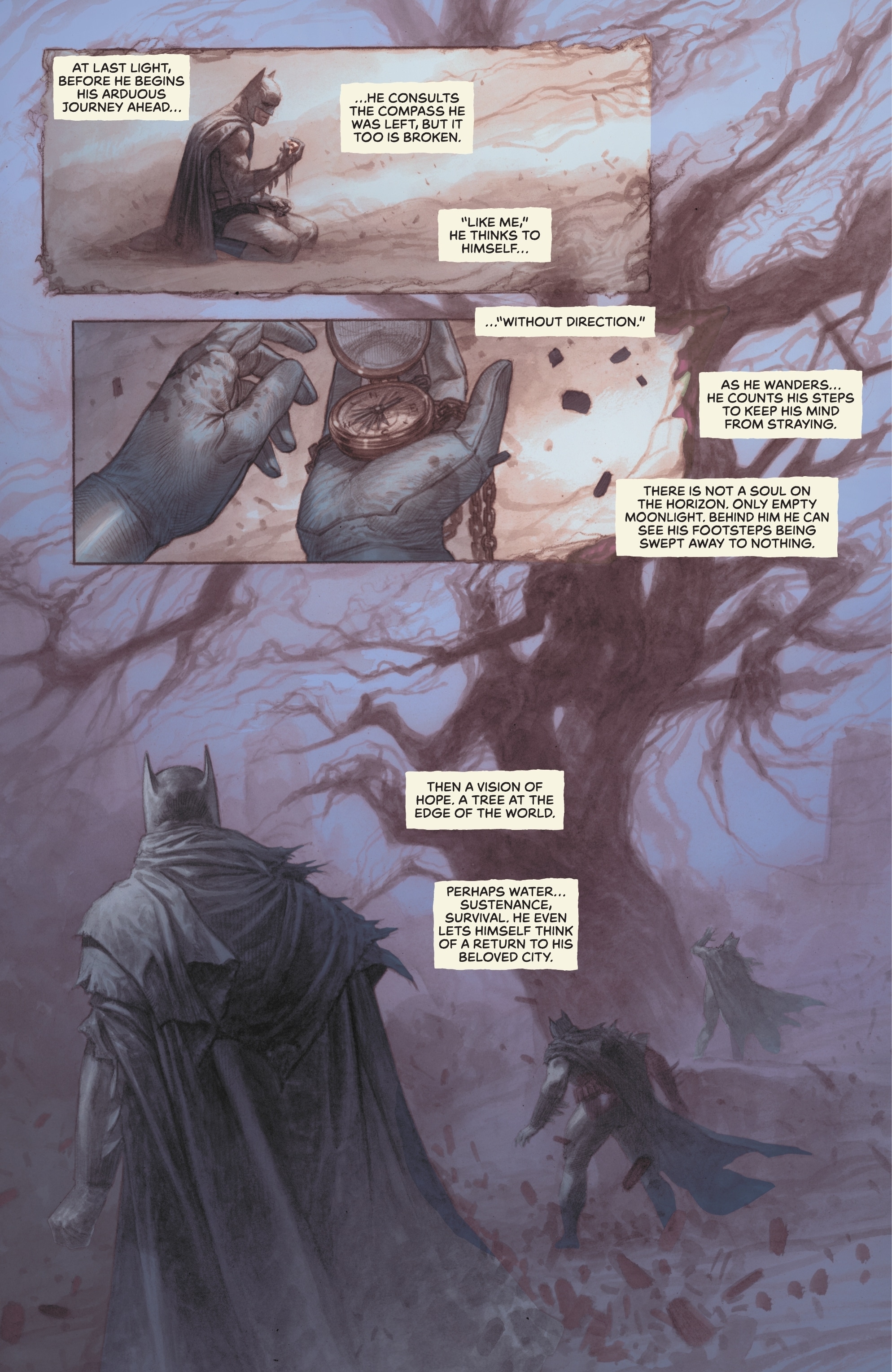 Read online Detective Comics (2016) comic -  Issue #1081 - 15