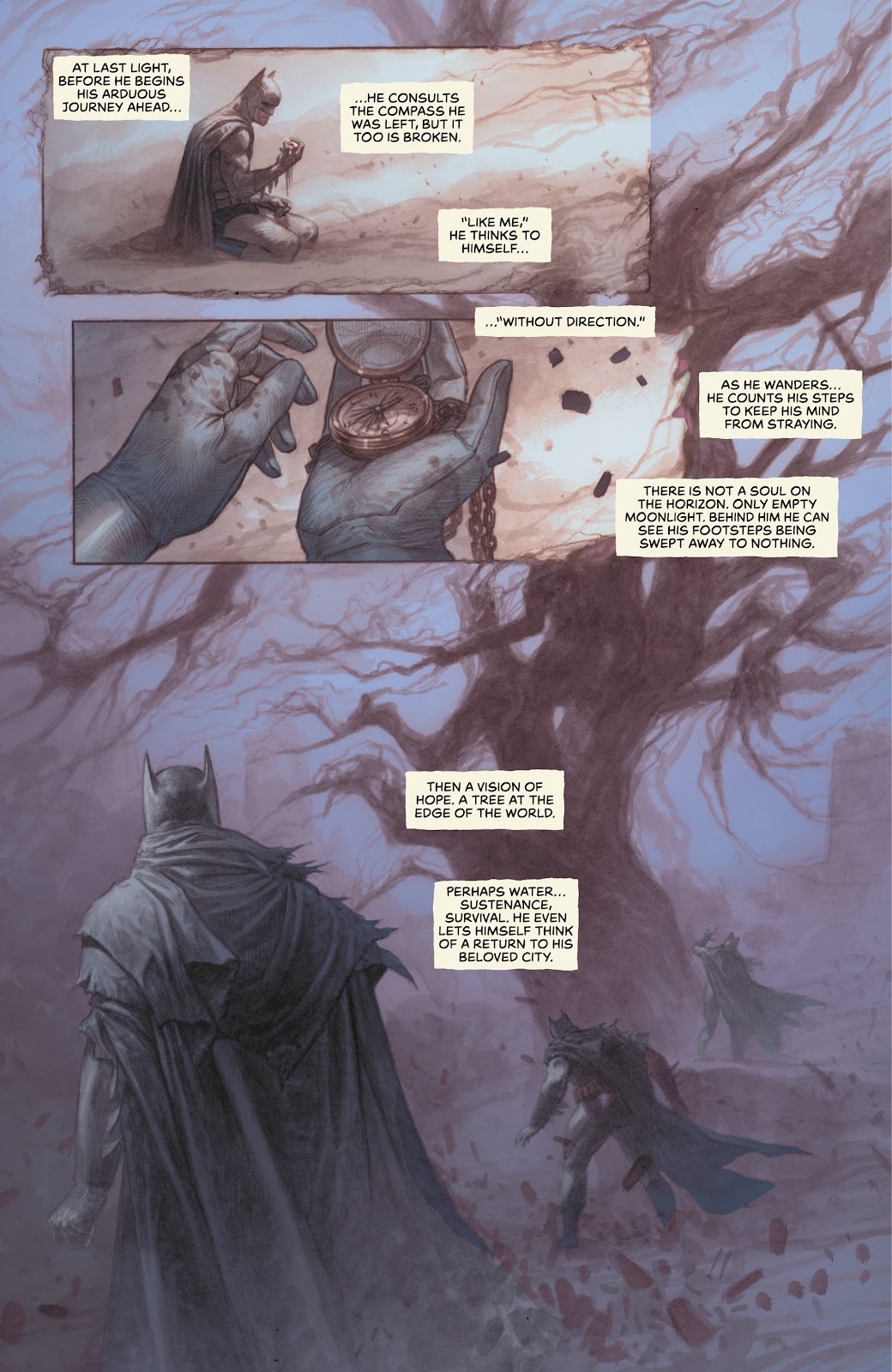Detective Comics (2016) issue 1081 - Page 15