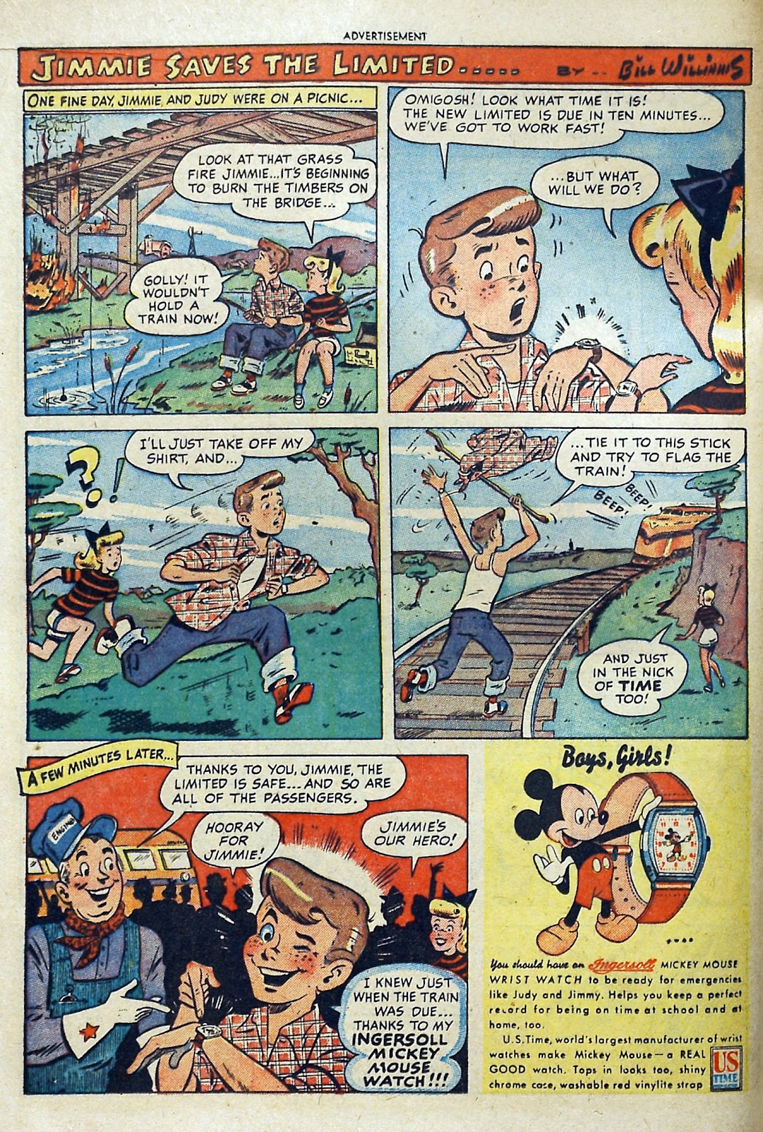 Dale Evans Comics issue 2 - Page 16