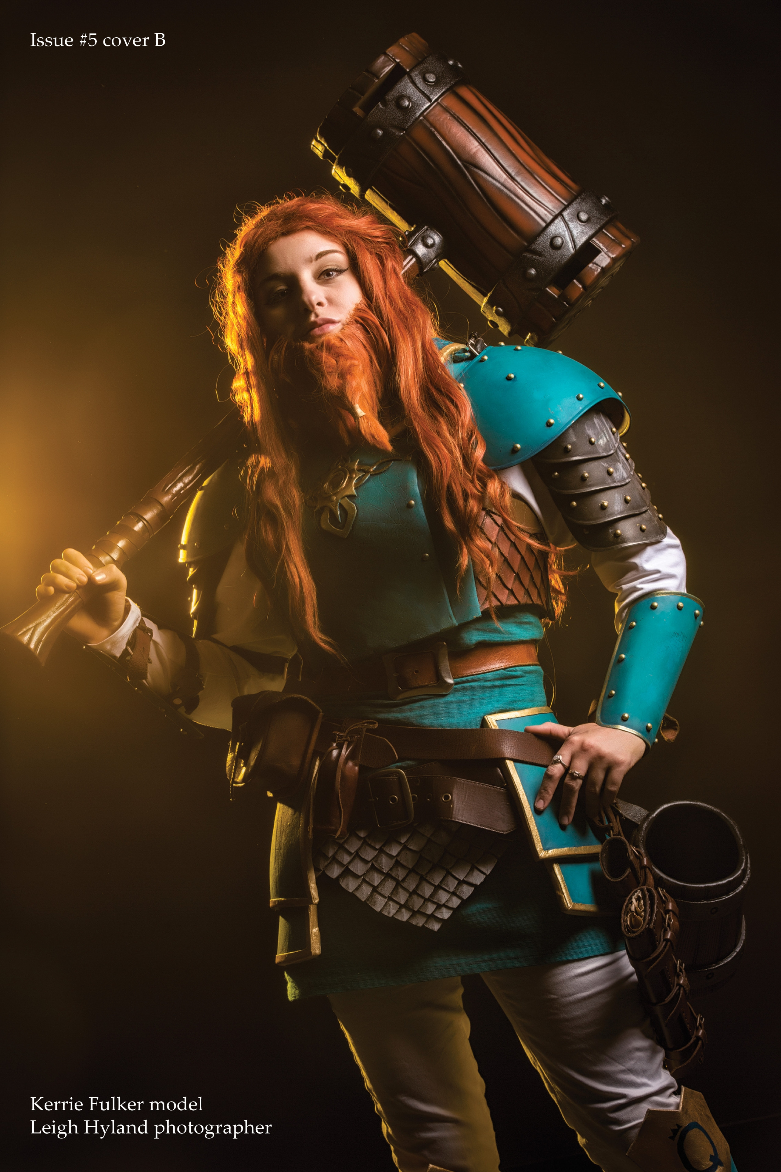 Read online Rat Queens Omnibus comic -  Issue # TPB (Part 12) - 34