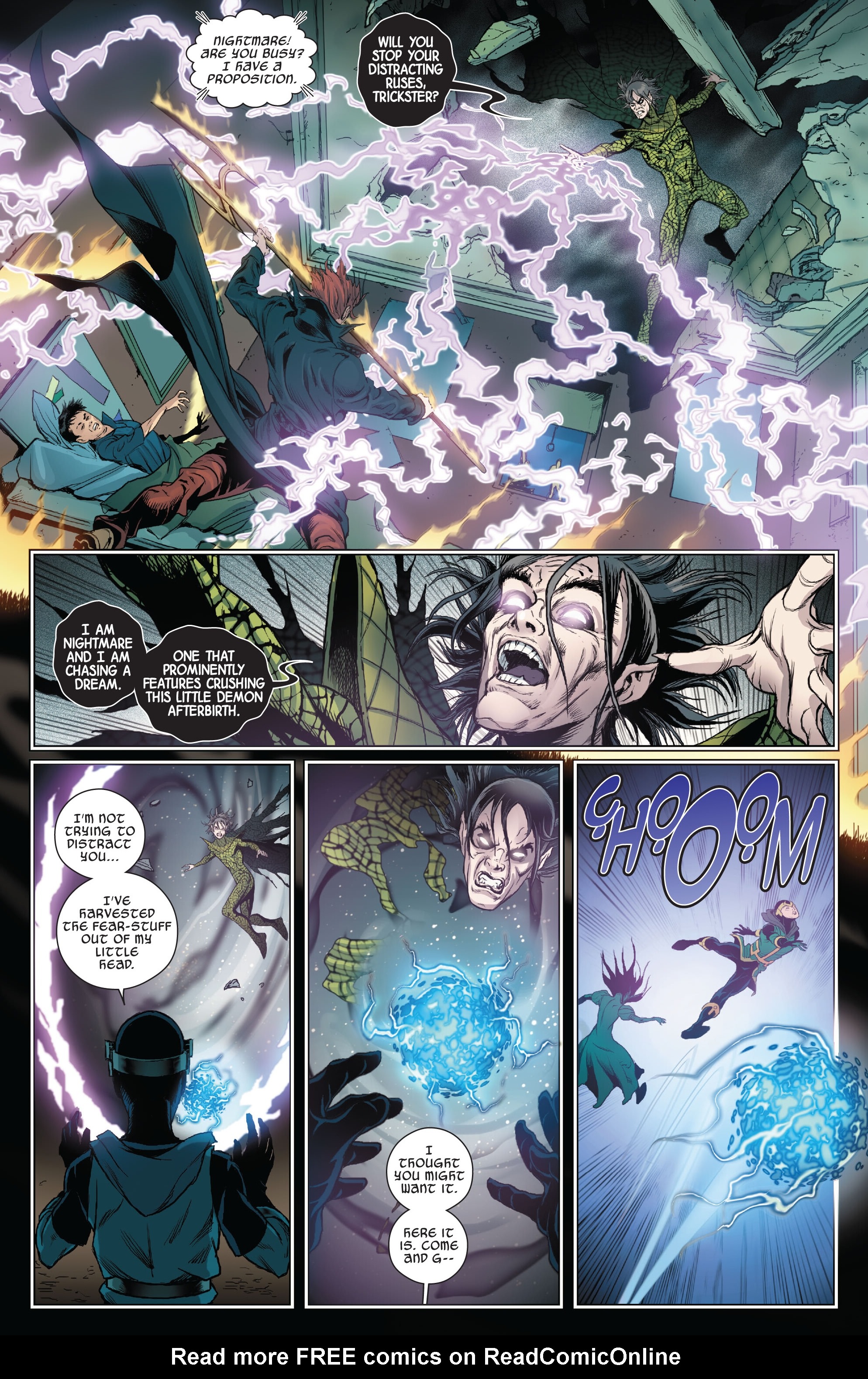 Read online Loki Modern Era Epic Collection comic -  Issue # TPB 1 (Part 4) - 58
