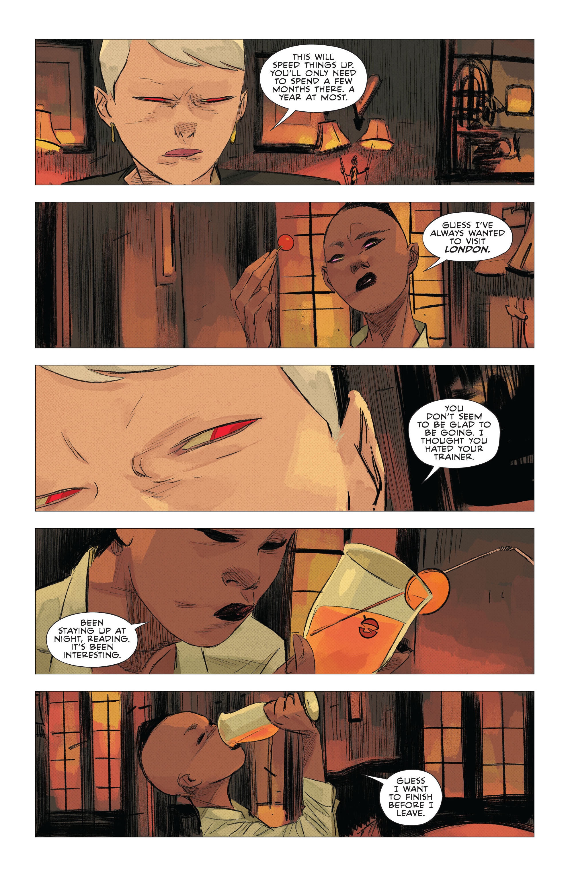 Read online Book of Butcher comic -  Issue # Full - 43