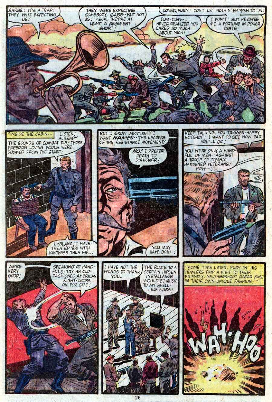 Read online Marvel Two-In-One comic -  Issue #77 - 20