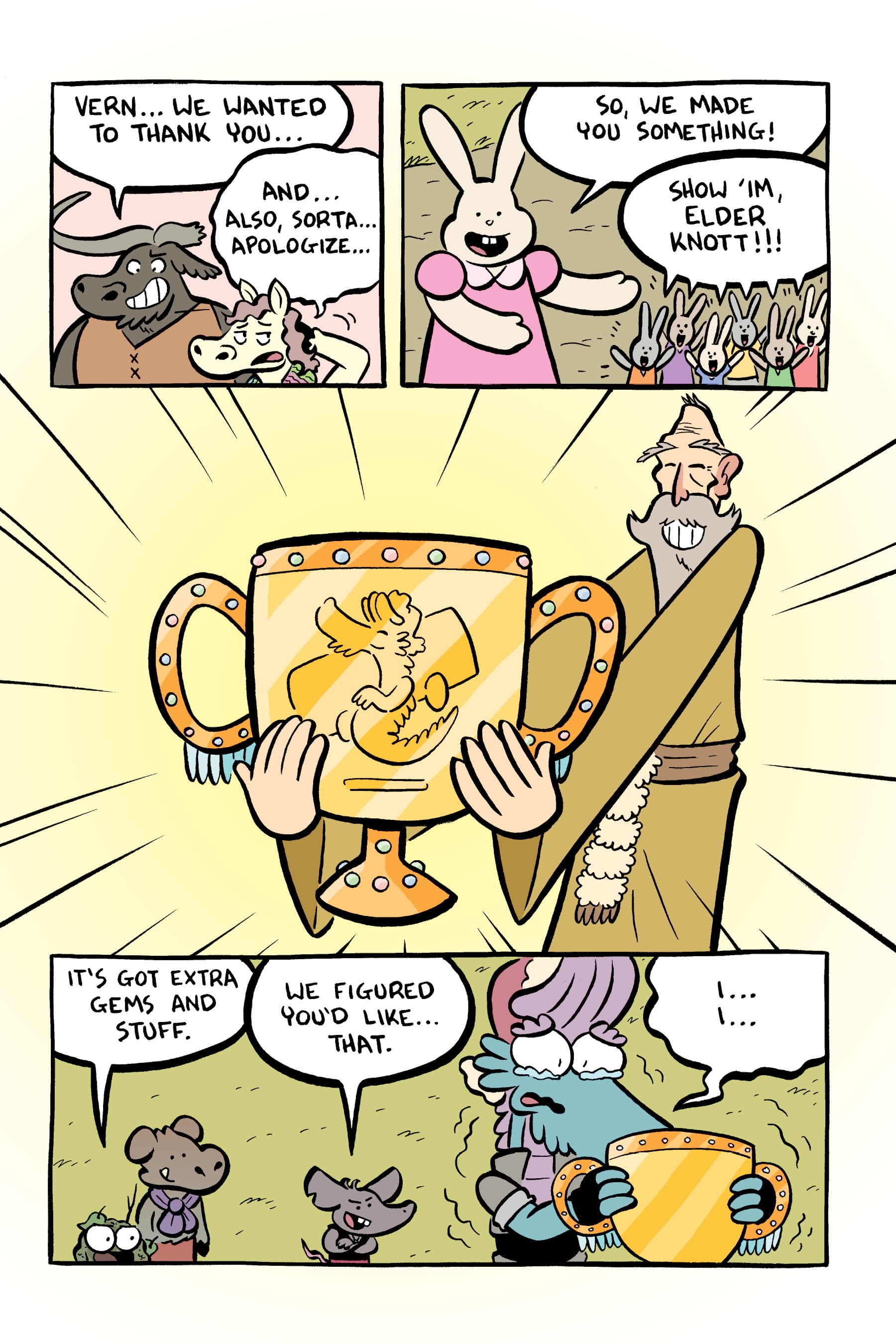 Read online Dragon Racer comic -  Issue # TPB (Part 2) - 53