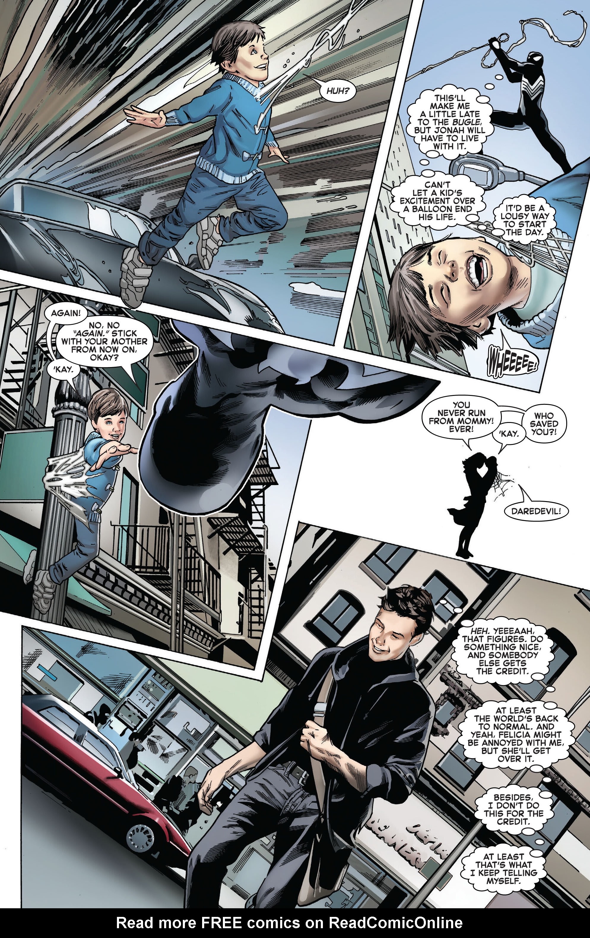 Read online Kang: The Saga of the Once and Future Conqueror comic -  Issue # TPB (Part 3) - 79