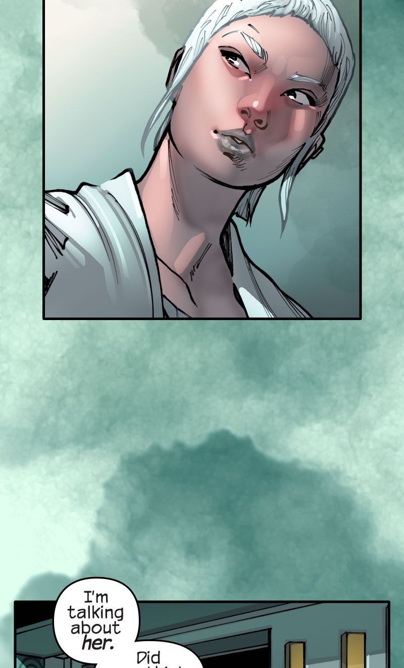 Read online G.O.D.S.: Infinity Comic comic -  Issue #4 - 69