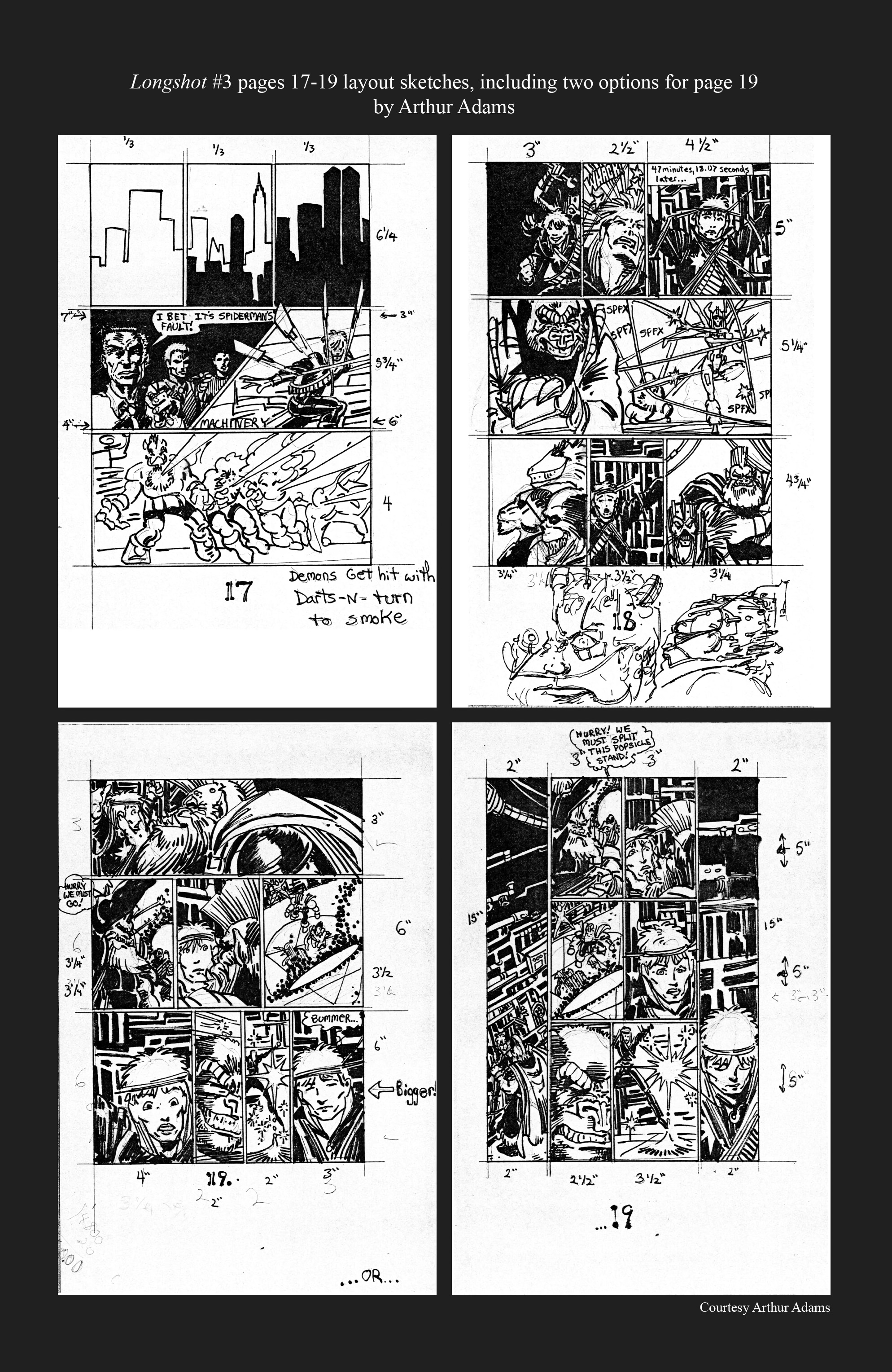 Read online Uncanny X-Men Omnibus comic -  Issue # TPB 5 (Part 10) - 80