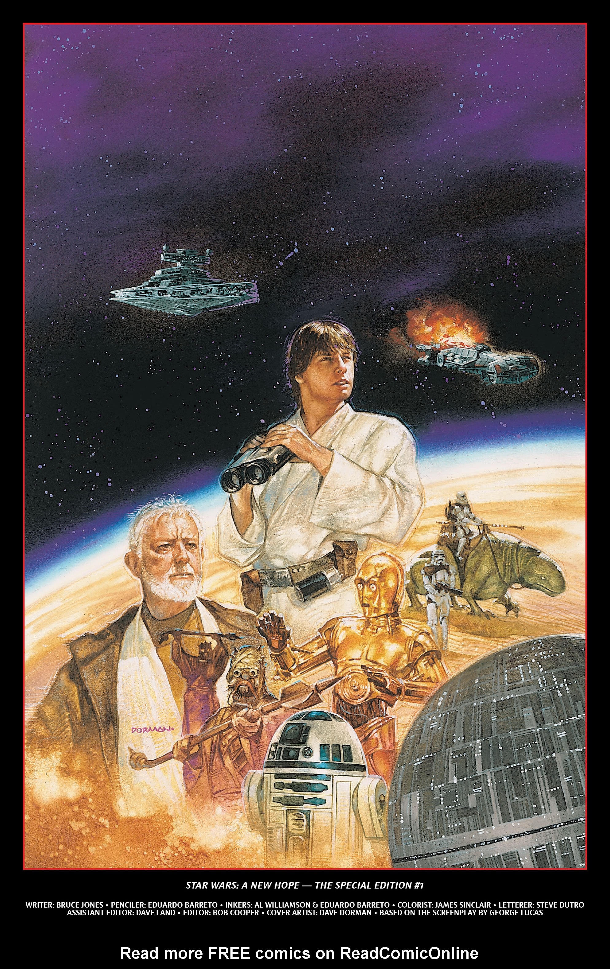 Read online Star Wars Legends Epic Collection: The Empire comic -  Issue # TPB 8 (Part 3) - 51