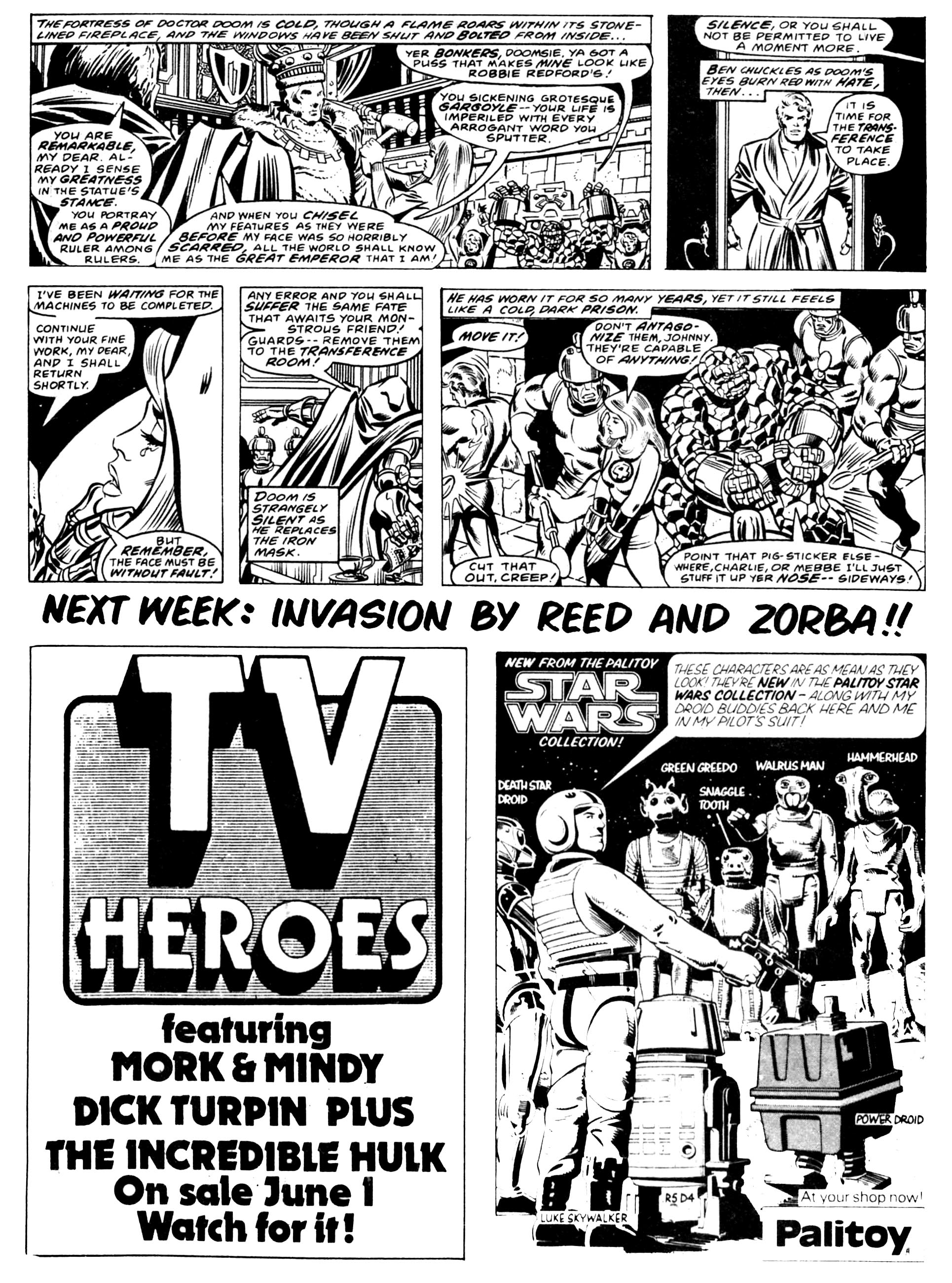 Read online Spectacular Spider-Man Weekly comic -  Issue #334 - 10