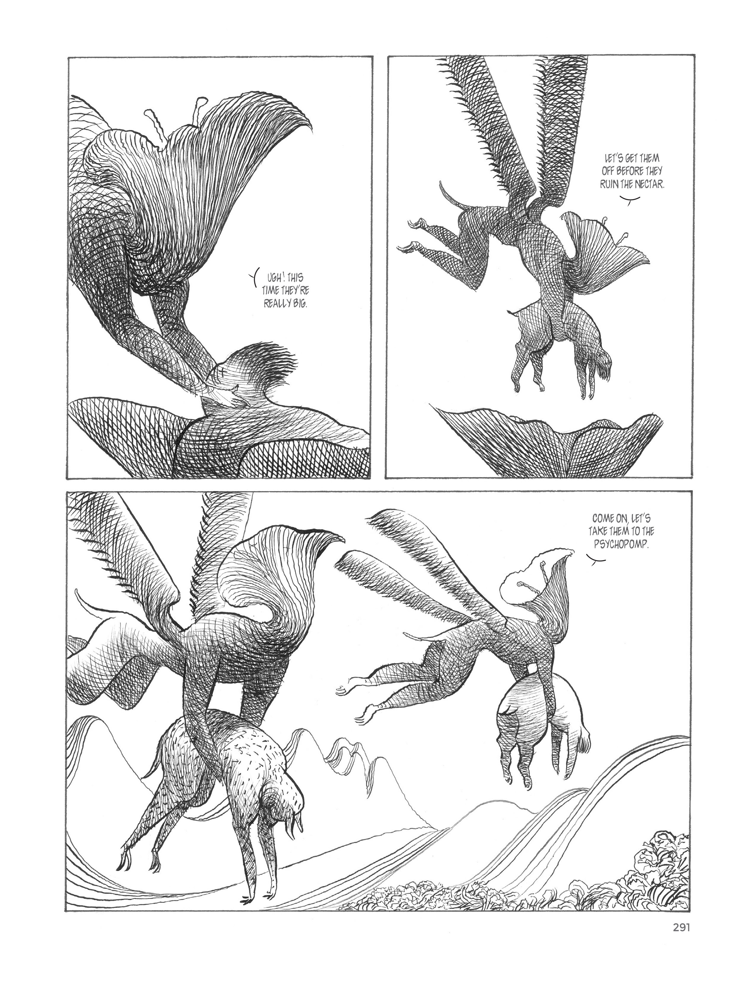 Read online Garlandia comic -  Issue # TPB (Part 3) - 92