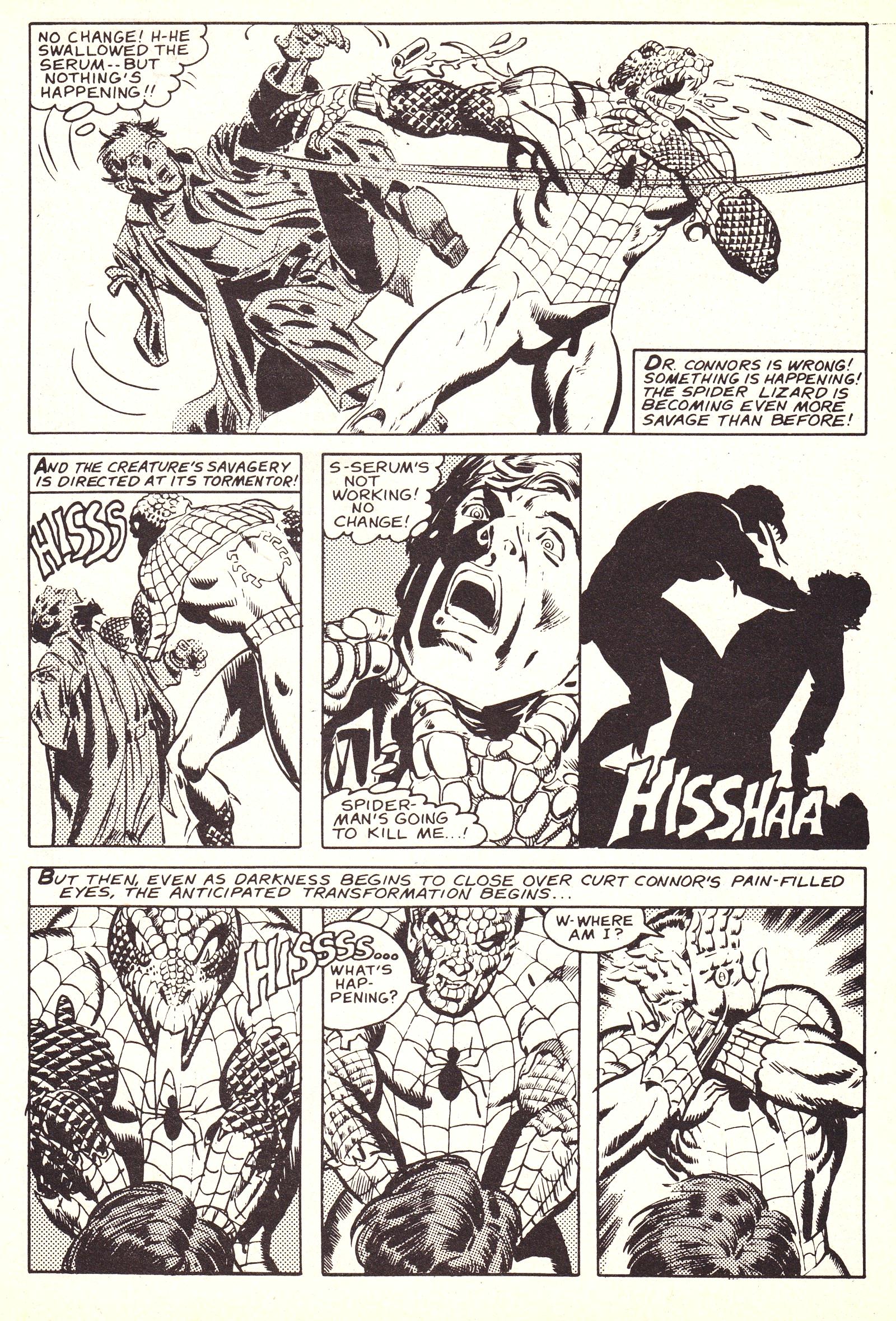 Read online Spider-Man and Hulk Weekly comic -  Issue #379 - 8