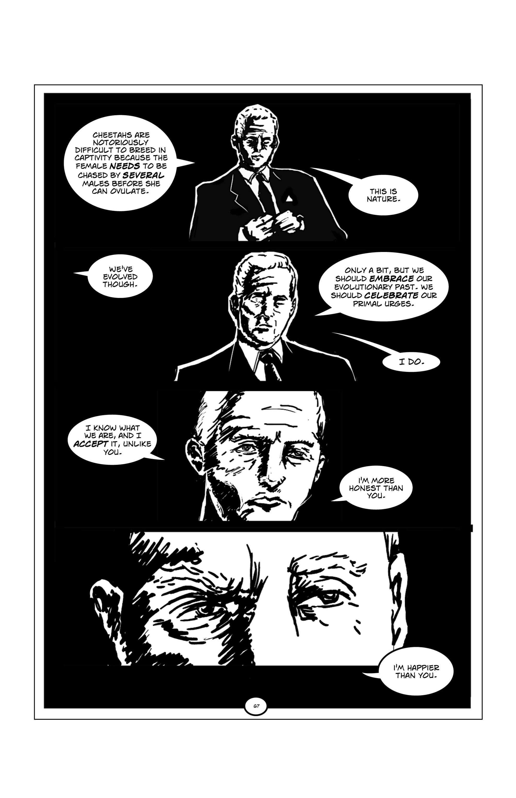 Read online Twisted Dark comic -  Issue # TPB 2 (Part 1) - 68