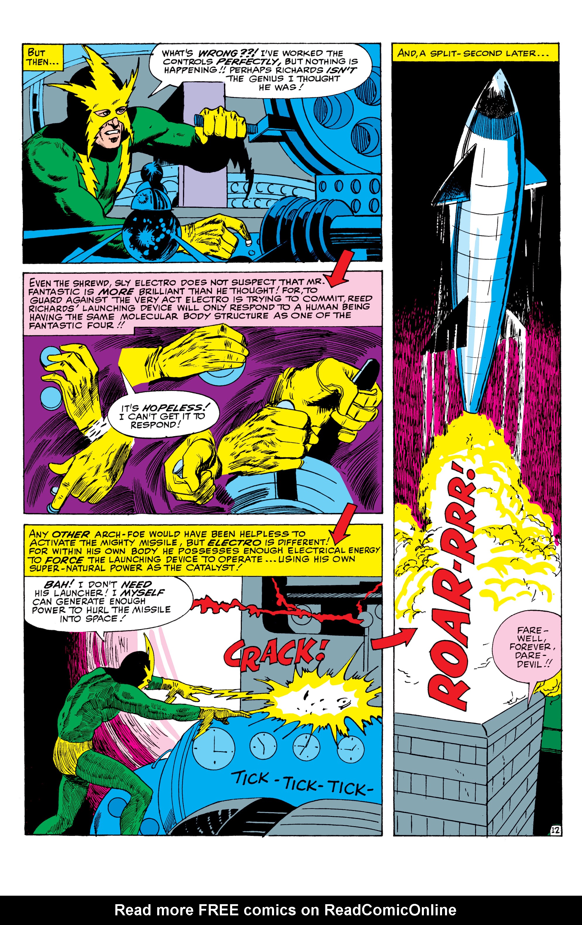 Read online Daredevil Omnibus comic -  Issue # TPB 1 (Part 1) - 42