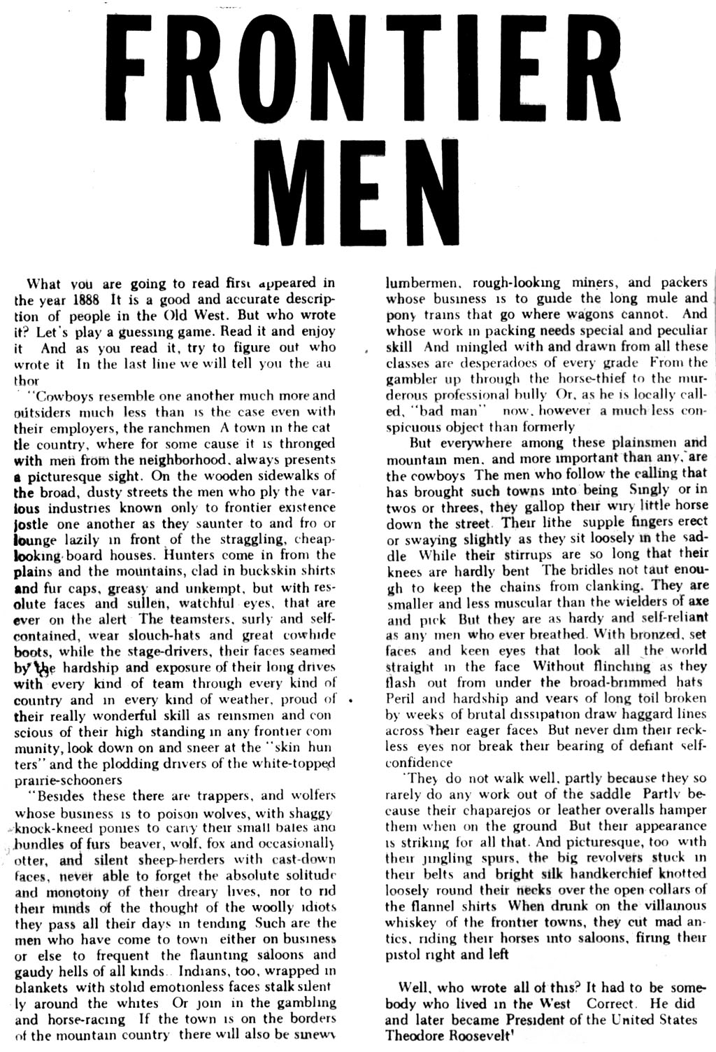 Read online Cheyenne Kid comic -  Issue #69 - 12