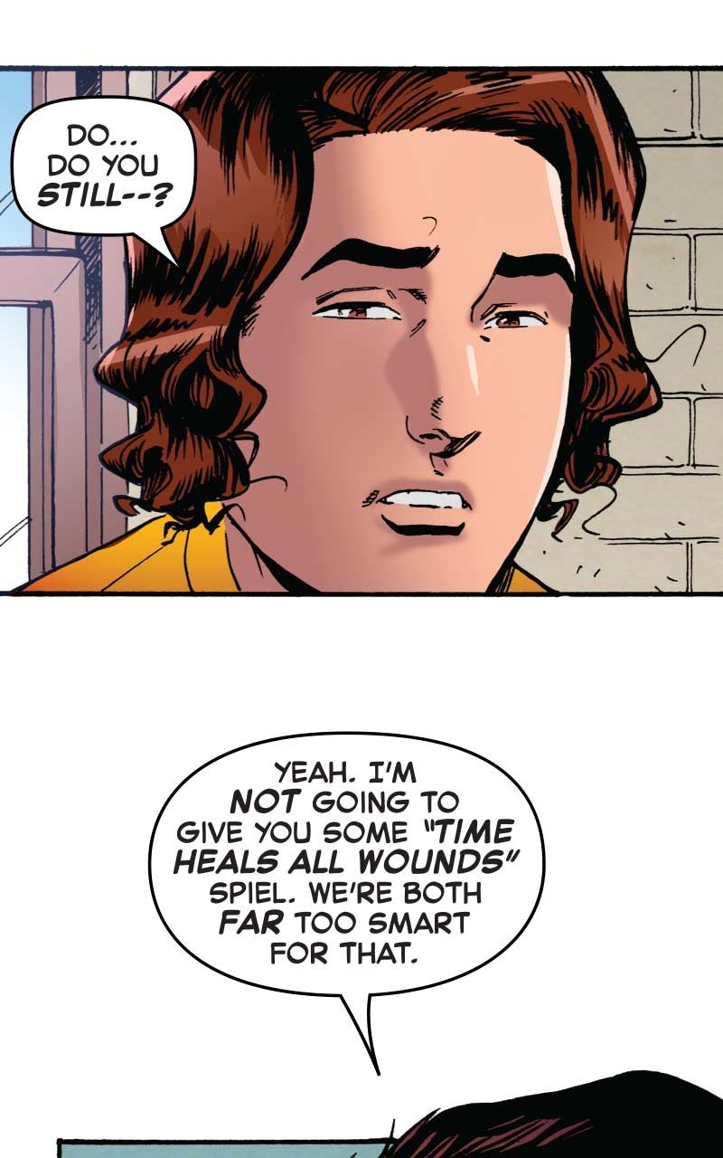 Read online Spider-Man Unlimited Infinity Comic comic -  Issue #18 - 37