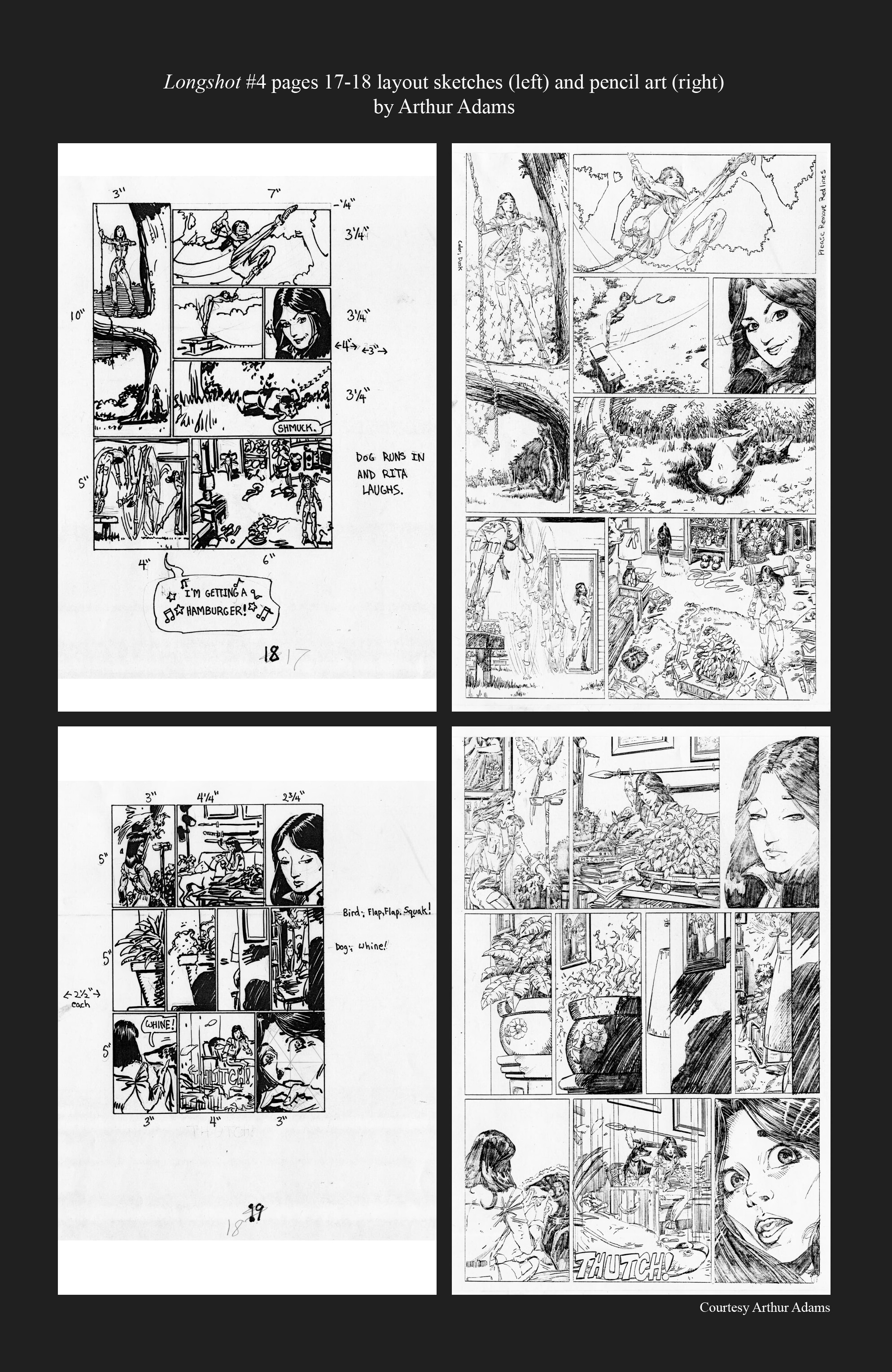 Read online Uncanny X-Men Omnibus comic -  Issue # TPB 5 (Part 10) - 90