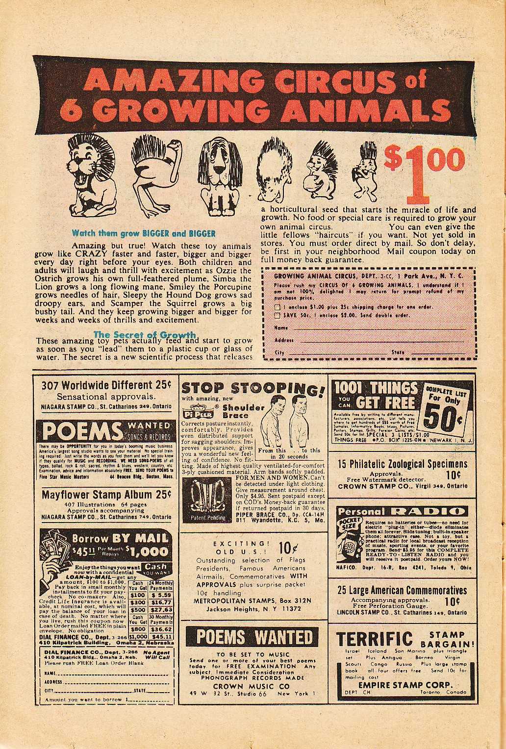 Read online Six-Gun Heroes comic -  Issue #79 - 22