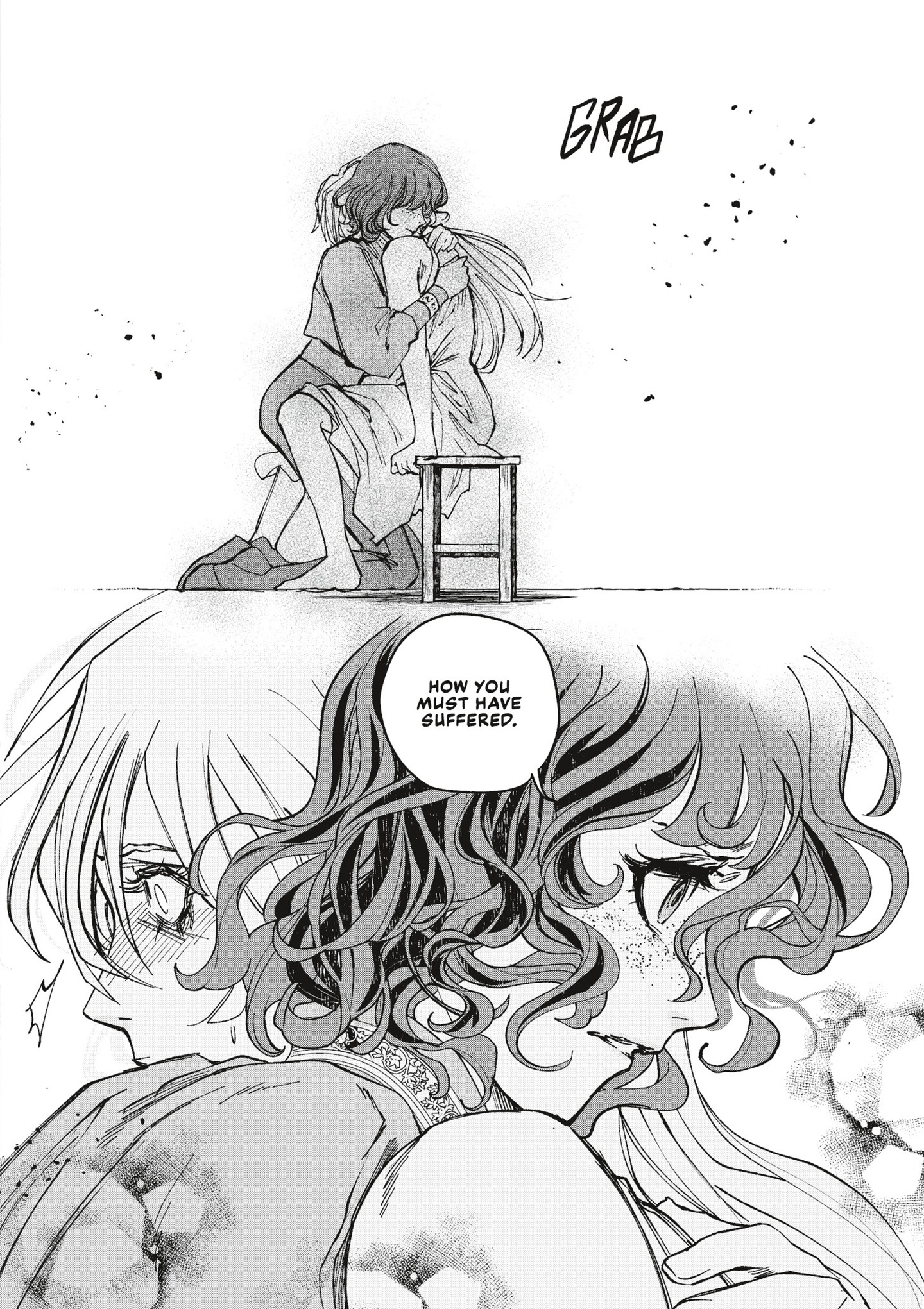 Read online Oneira comic -  Issue # TPB 4 (Part 2) - 109