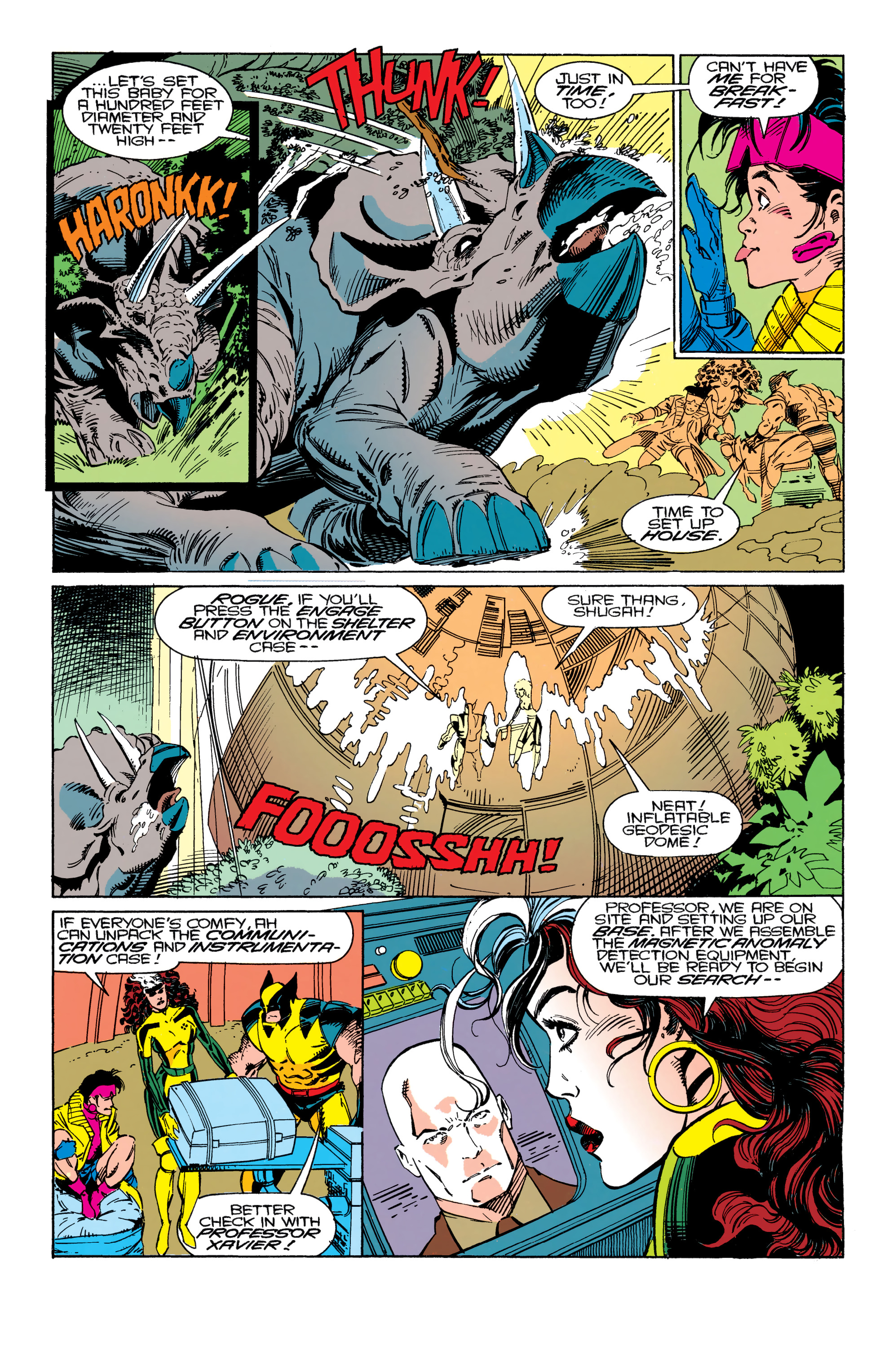 Read online Wolverine Omnibus comic -  Issue # TPB 4 (Part 5) - 82