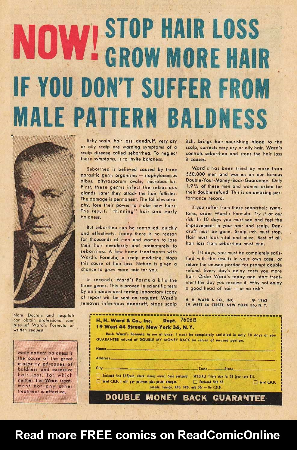 Read online Cheyenne Kid comic -  Issue #42 - 6