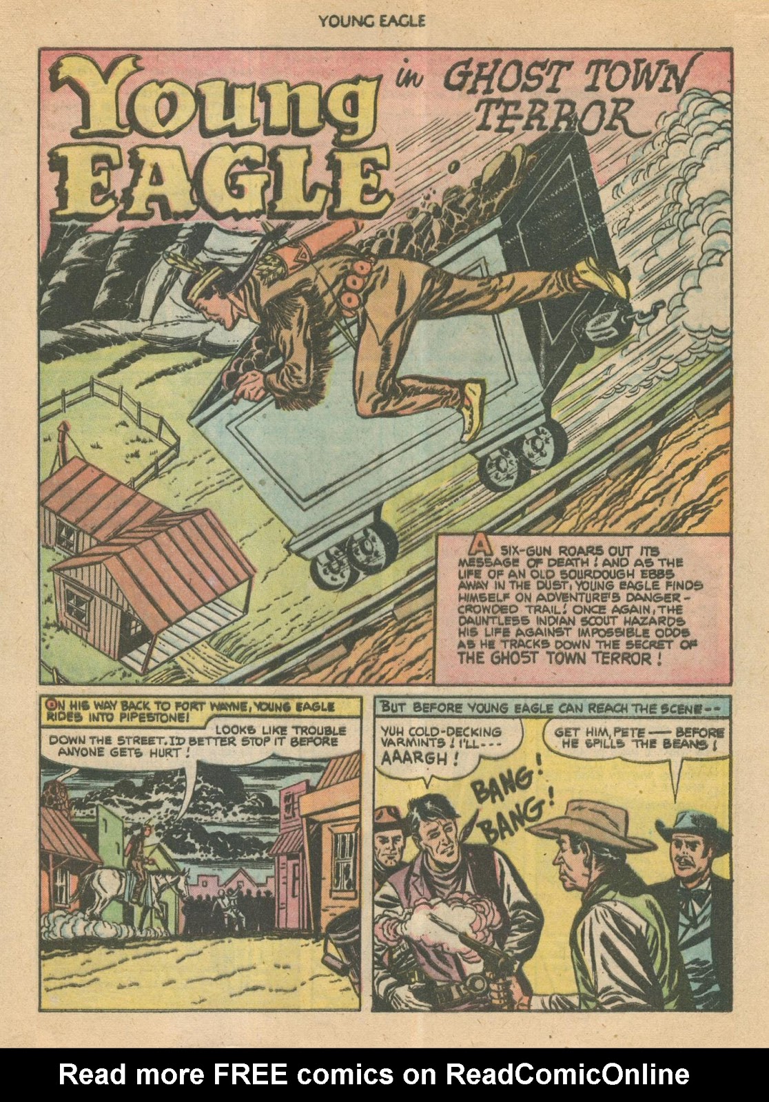 Young Eagle issue 9 - Page 24