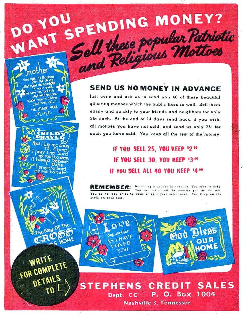 Read online Cheyenne Kid comic -  Issue #25 - 33