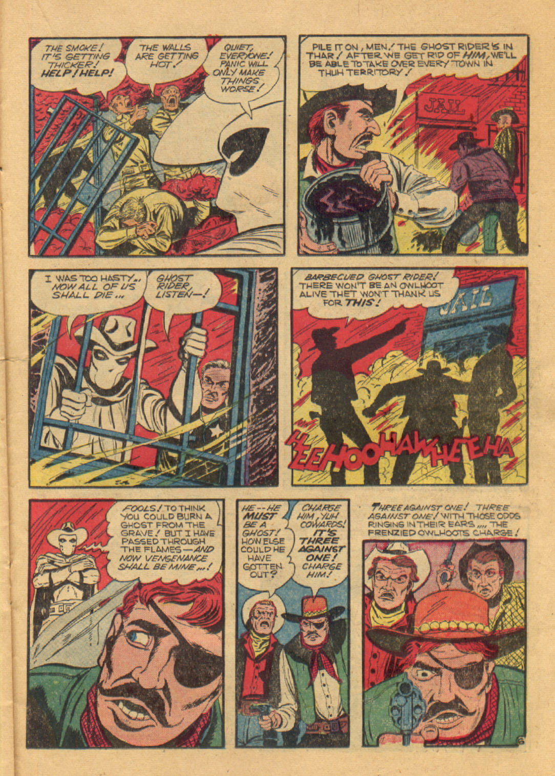 Read online A-1 Comics comic -  Issue #66 - 23