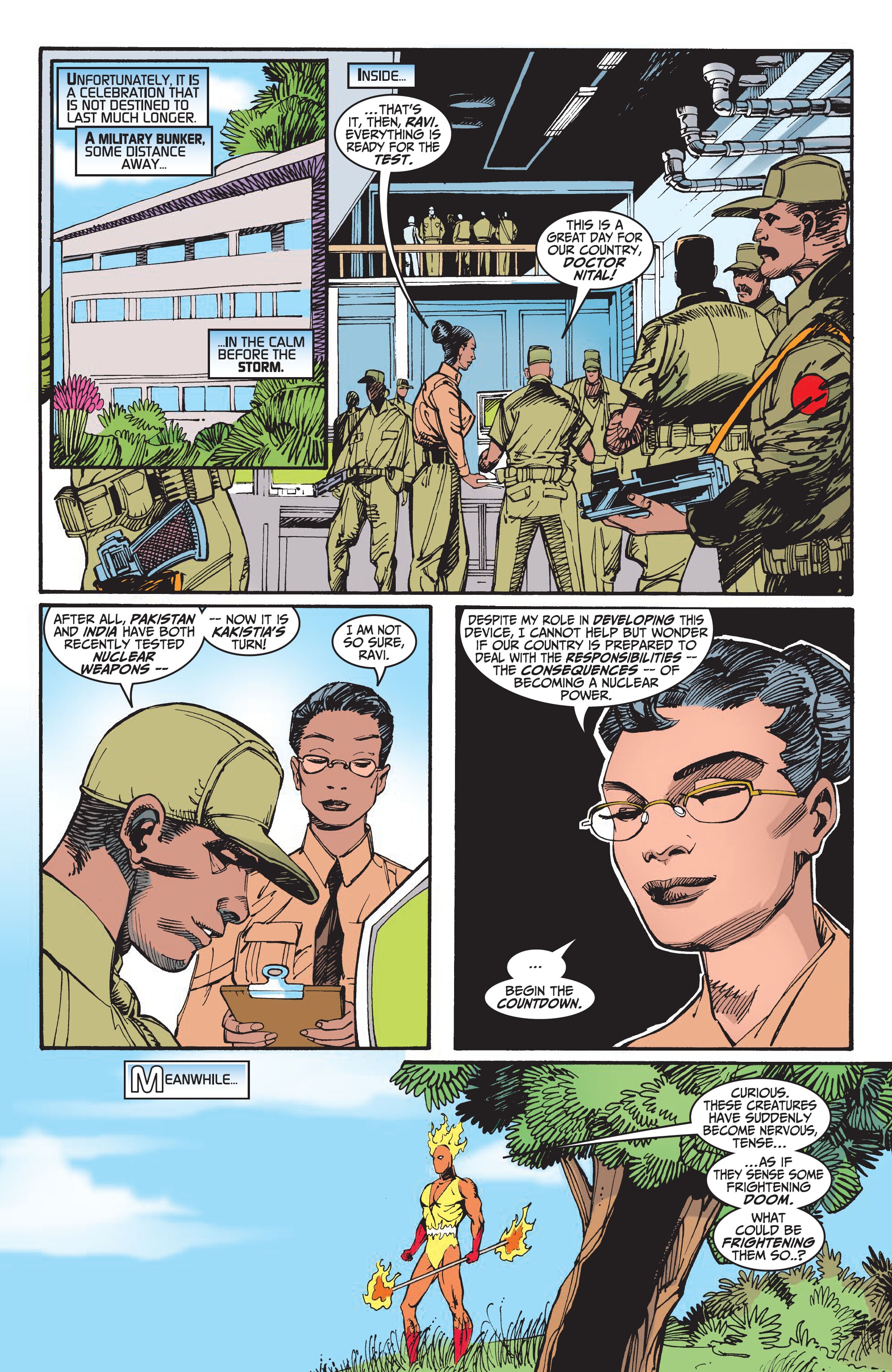 Read online Silver Surfer Epic Collection comic -  Issue # TPB 14 (Part 3) - 22