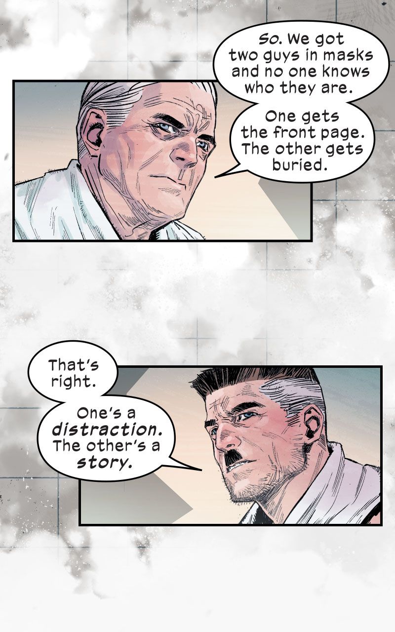 Read online Ultimate Spider-Man Infinity Comic comic -  Issue #2 - 43