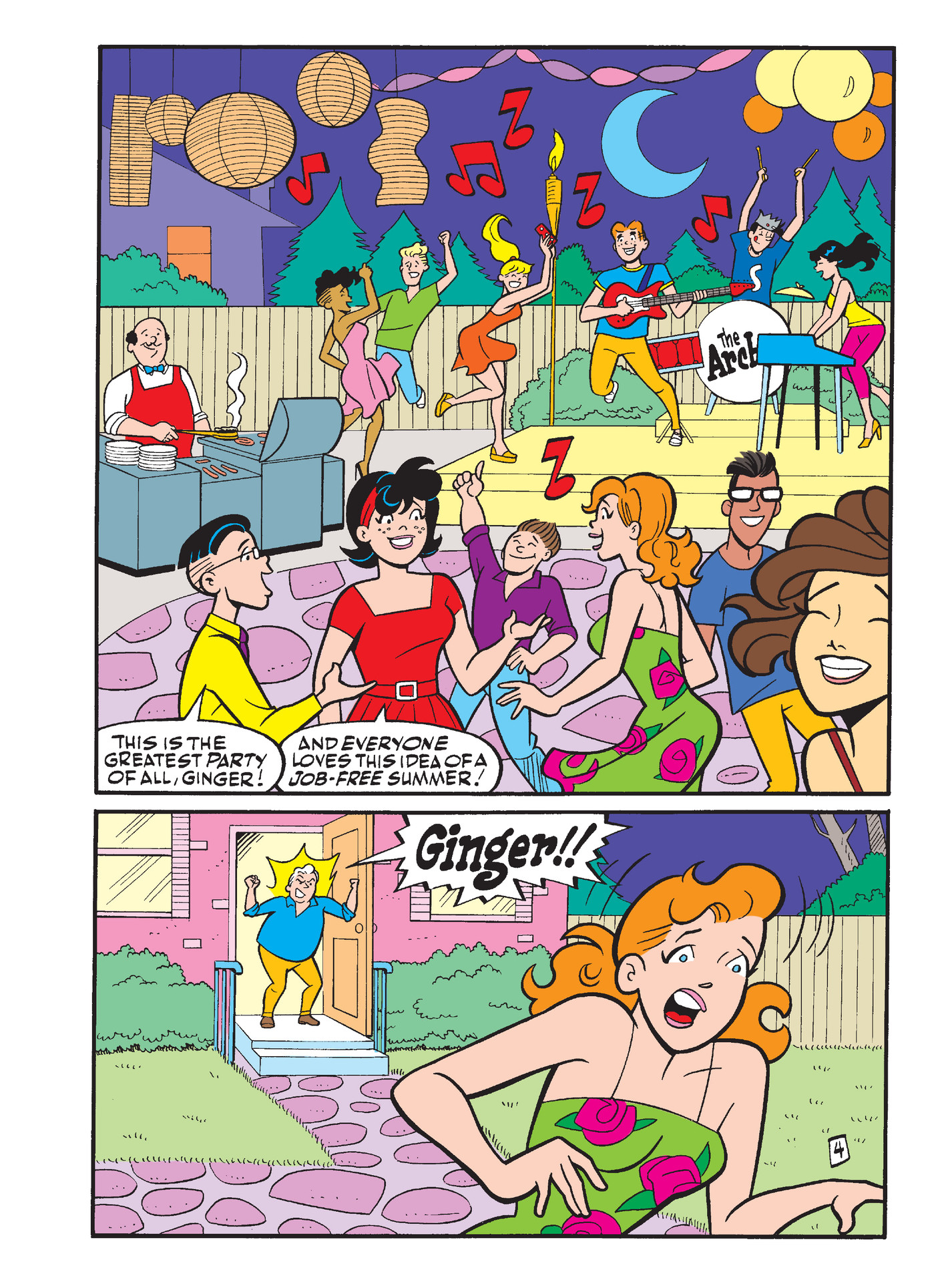 Read online World of Archie Double Digest comic -  Issue #129 - 12