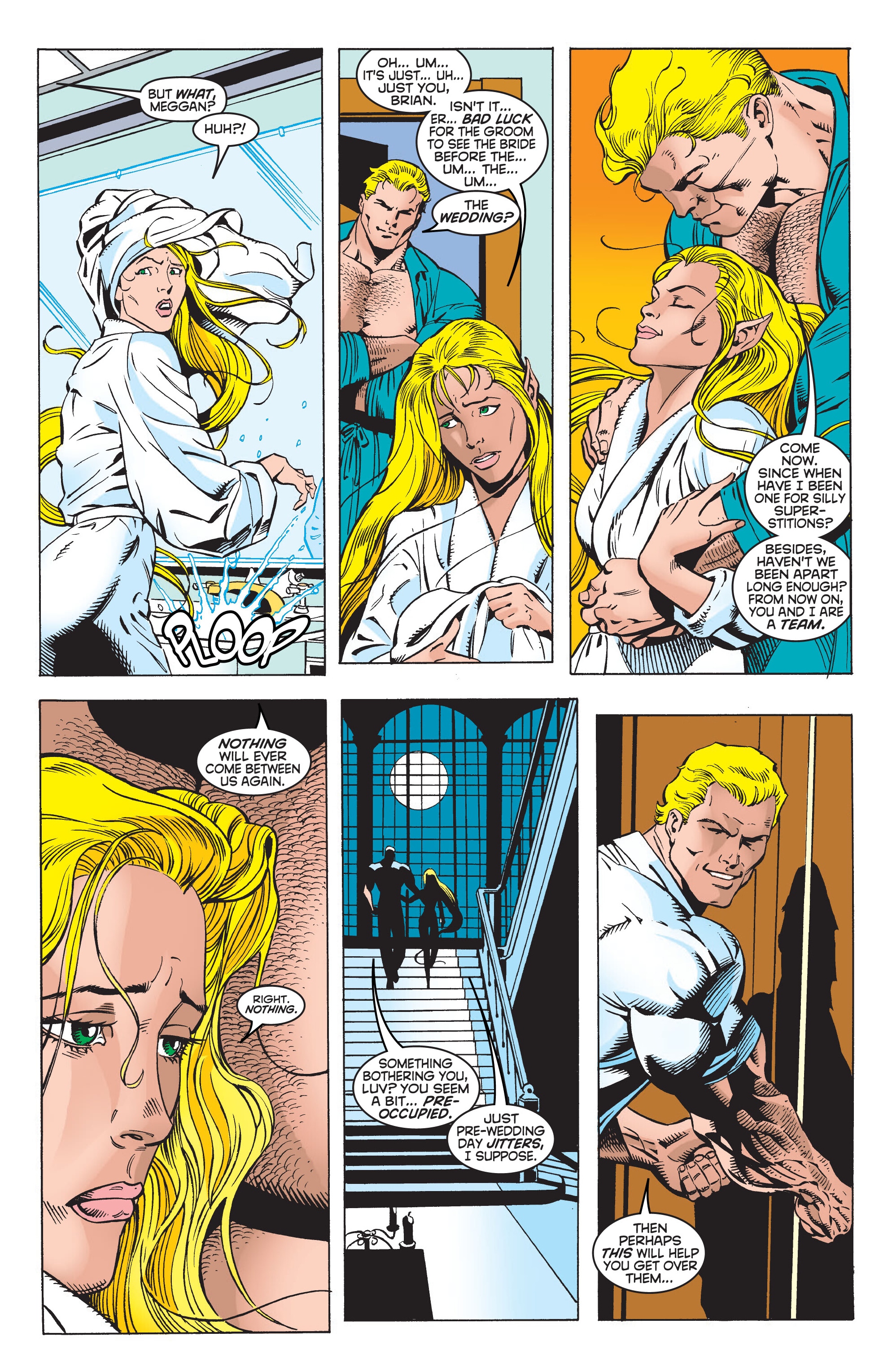 Read online Excalibur Epic Collection comic -  Issue # TPB 9 (Part 3) - 37