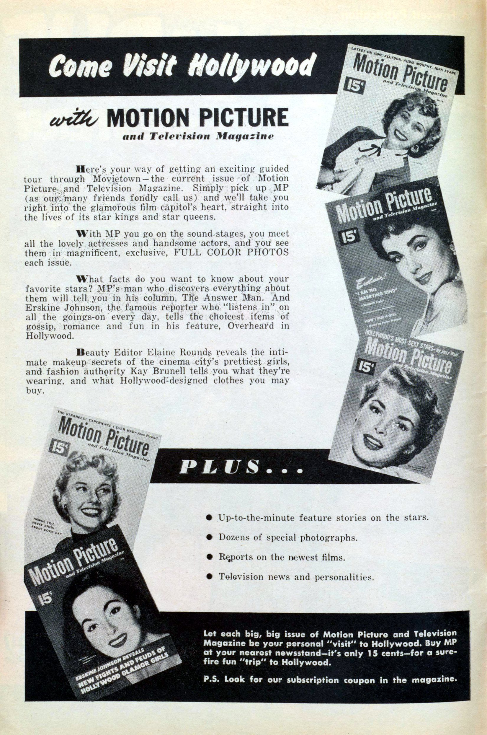 Read online Lash Larue Western (1949) comic -  Issue #32 - 2